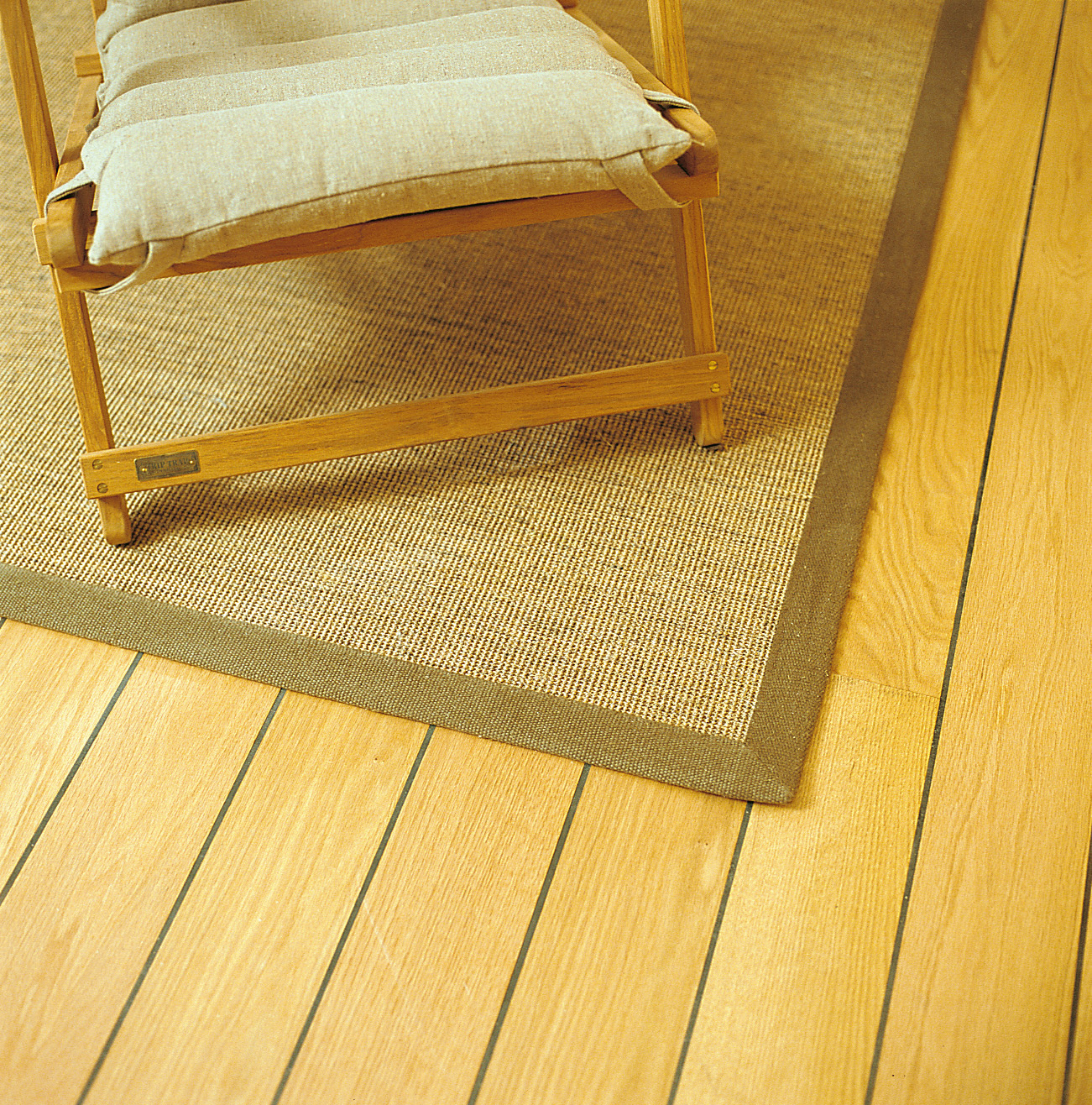 Sørg for rett rengjøring!