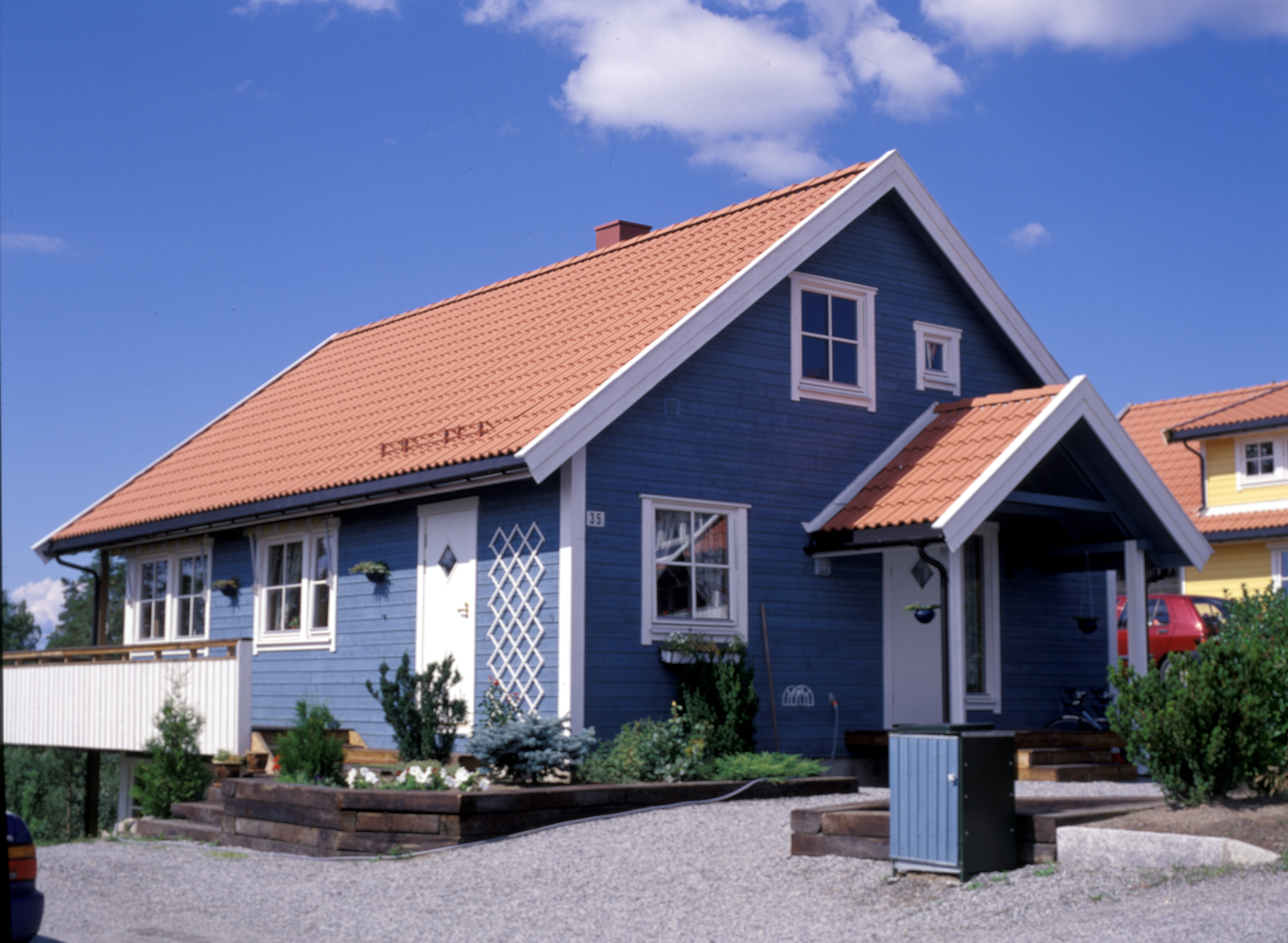 Råte i Vestlandspanel