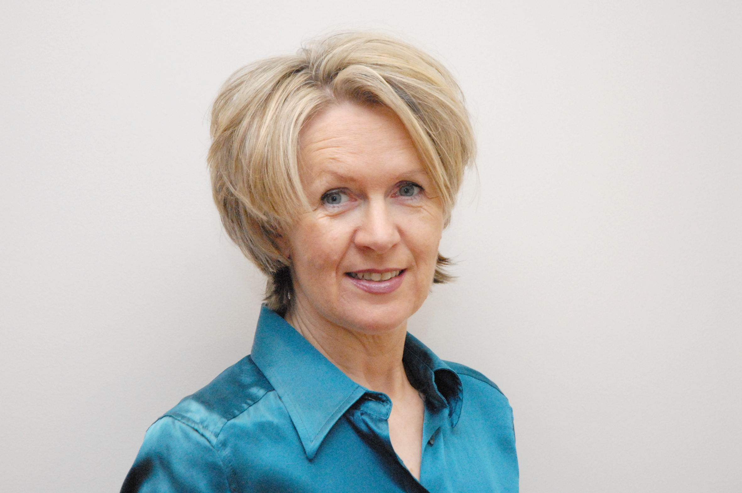 Grethe Berg Sæthre i Feng Shui Norge.