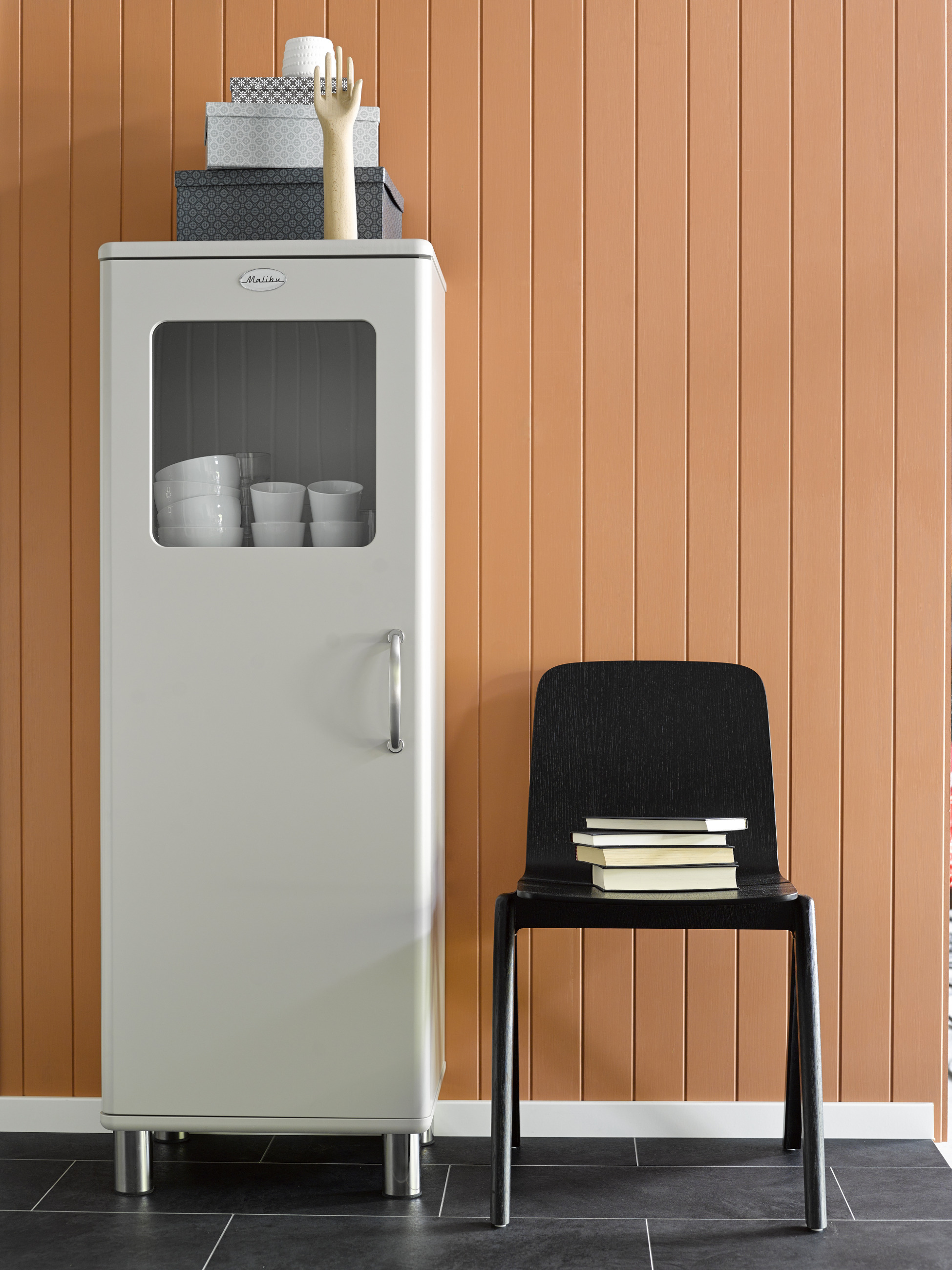 Bredden på alle typer følger standard cc-avstand på stenderverk, 600 mm