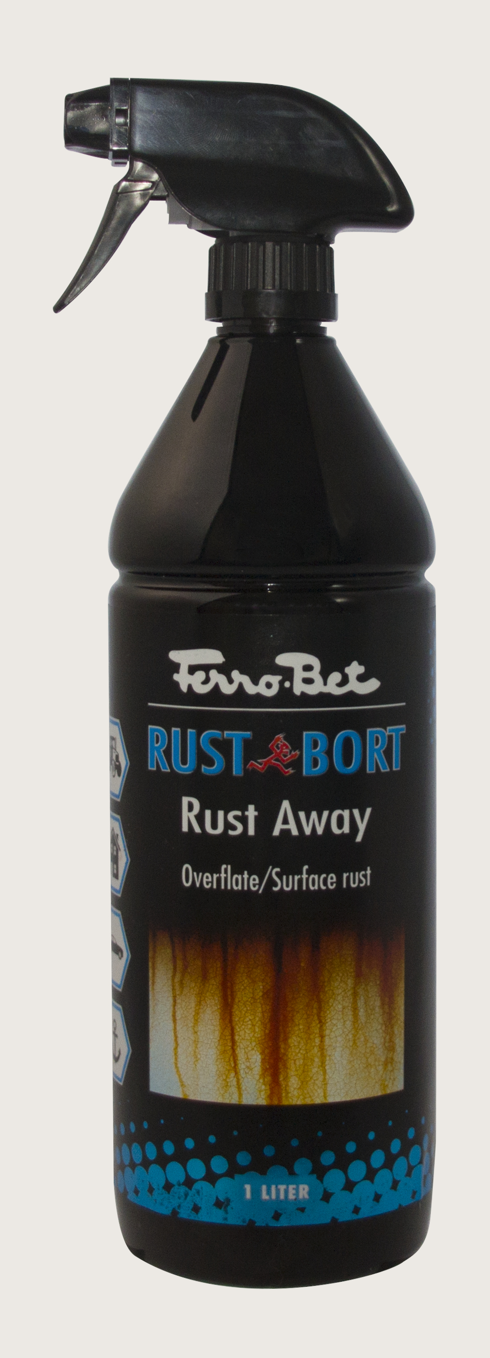 rust bort 