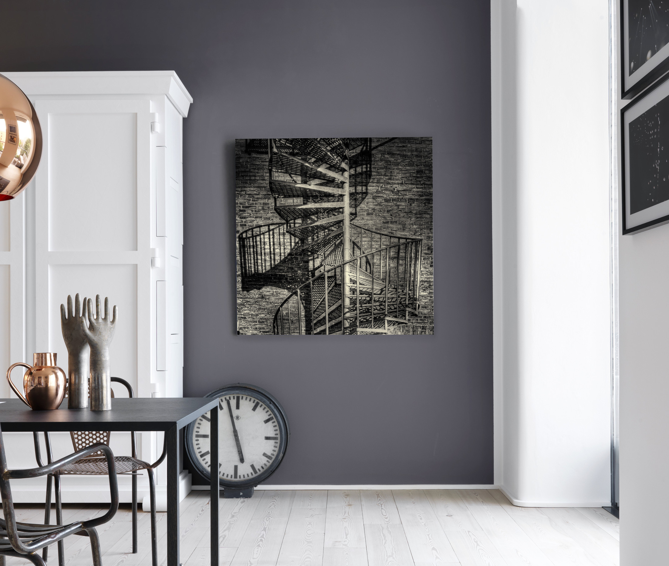 En verden av nøytrale nyanser