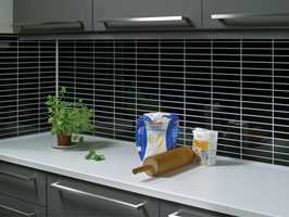 Kitchen Board er et produkt som føres av Fibo-Trespo.