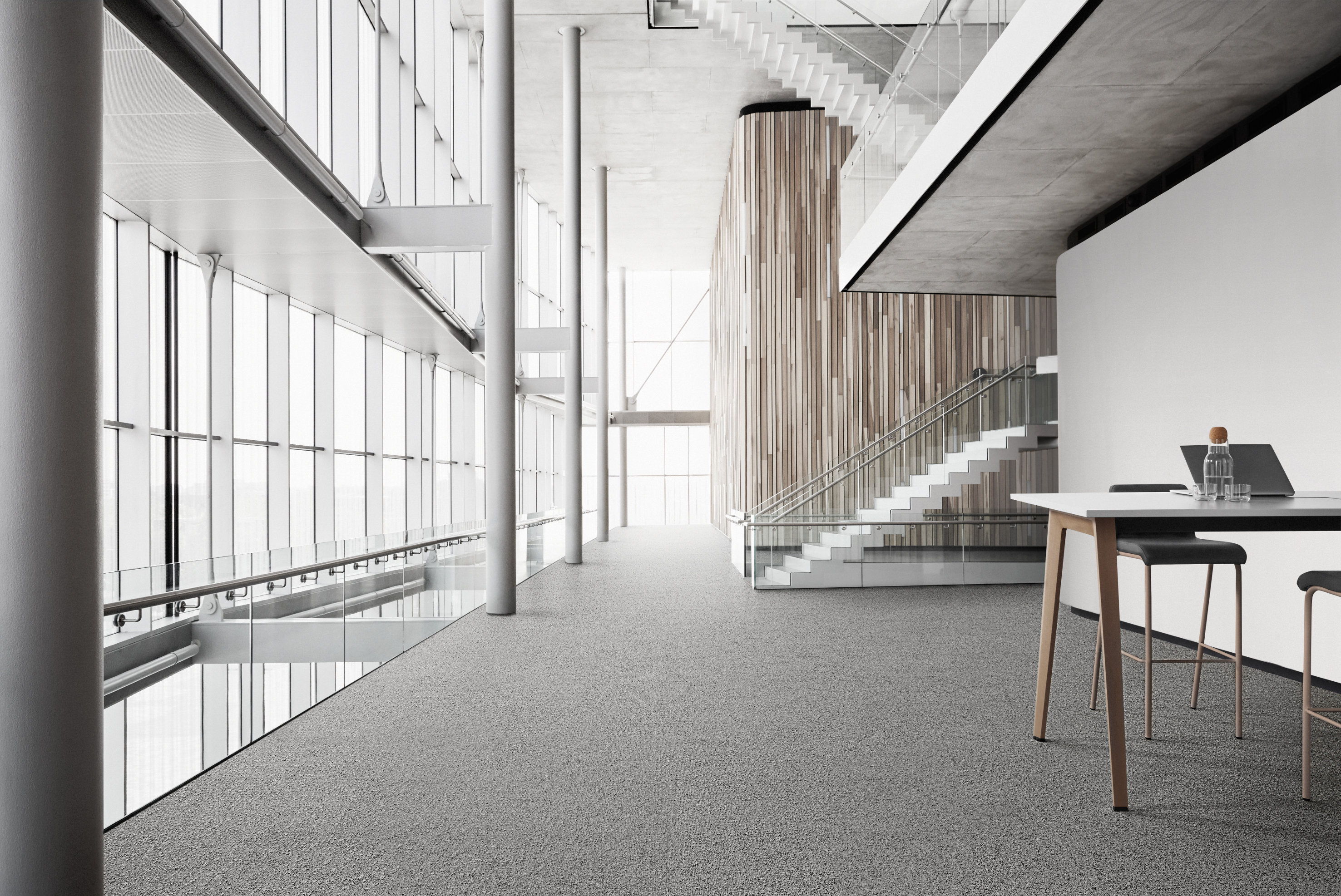 Cradle to Cradle-sertifiseringen er et bevis på at produktene er produsert og designet på en måte som gjør dem positive for miljøet og for menneskenes helse.