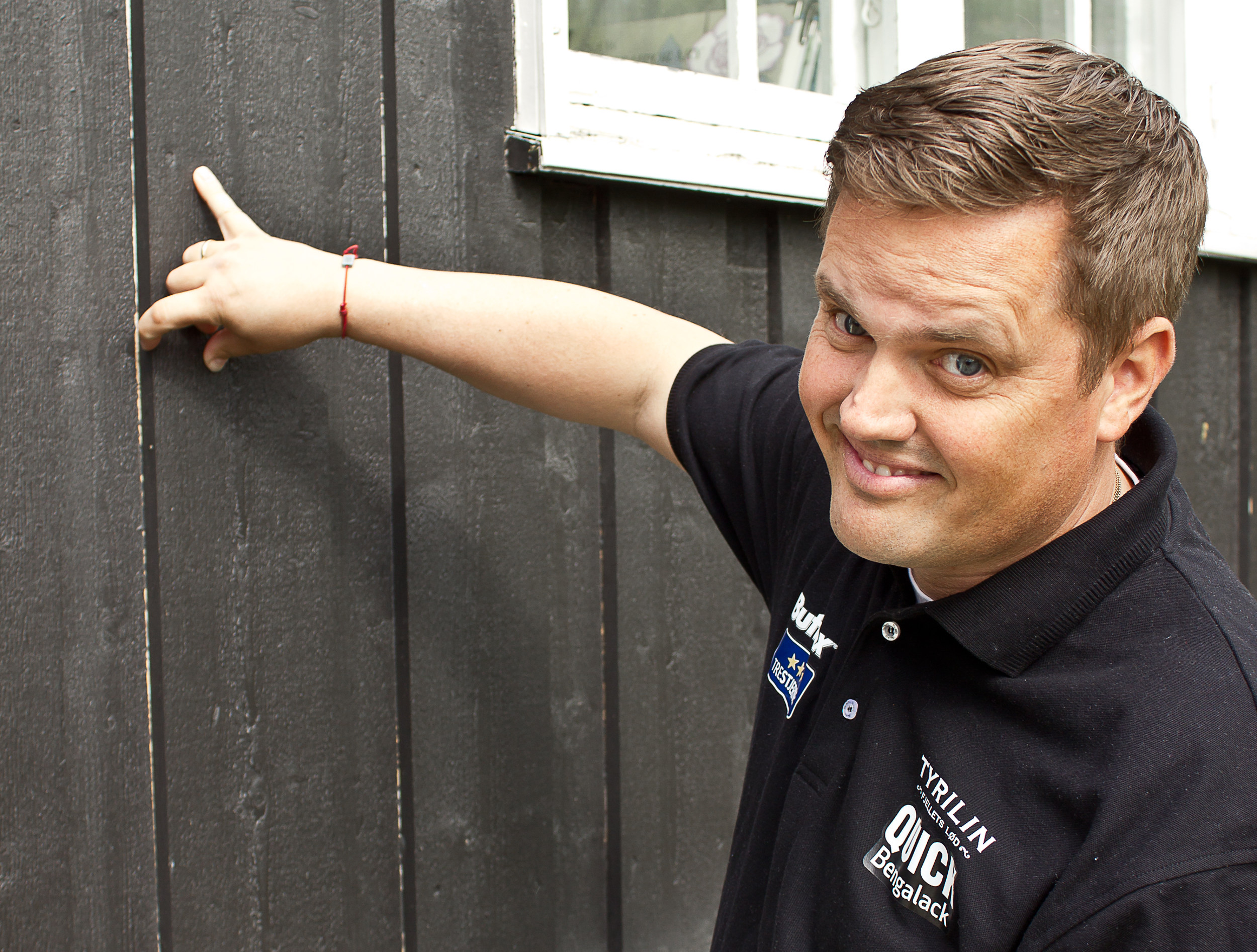 Fiks småskadene før de blir større