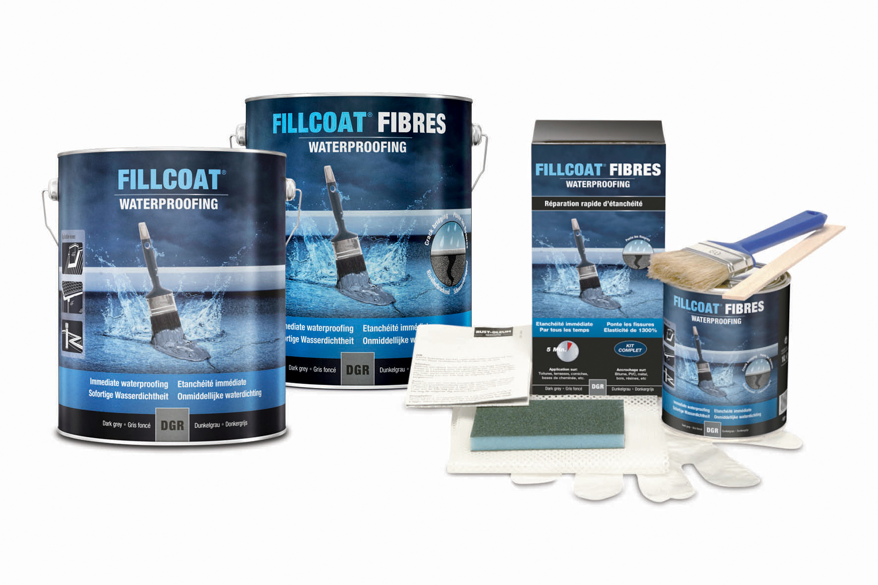 fillcoat