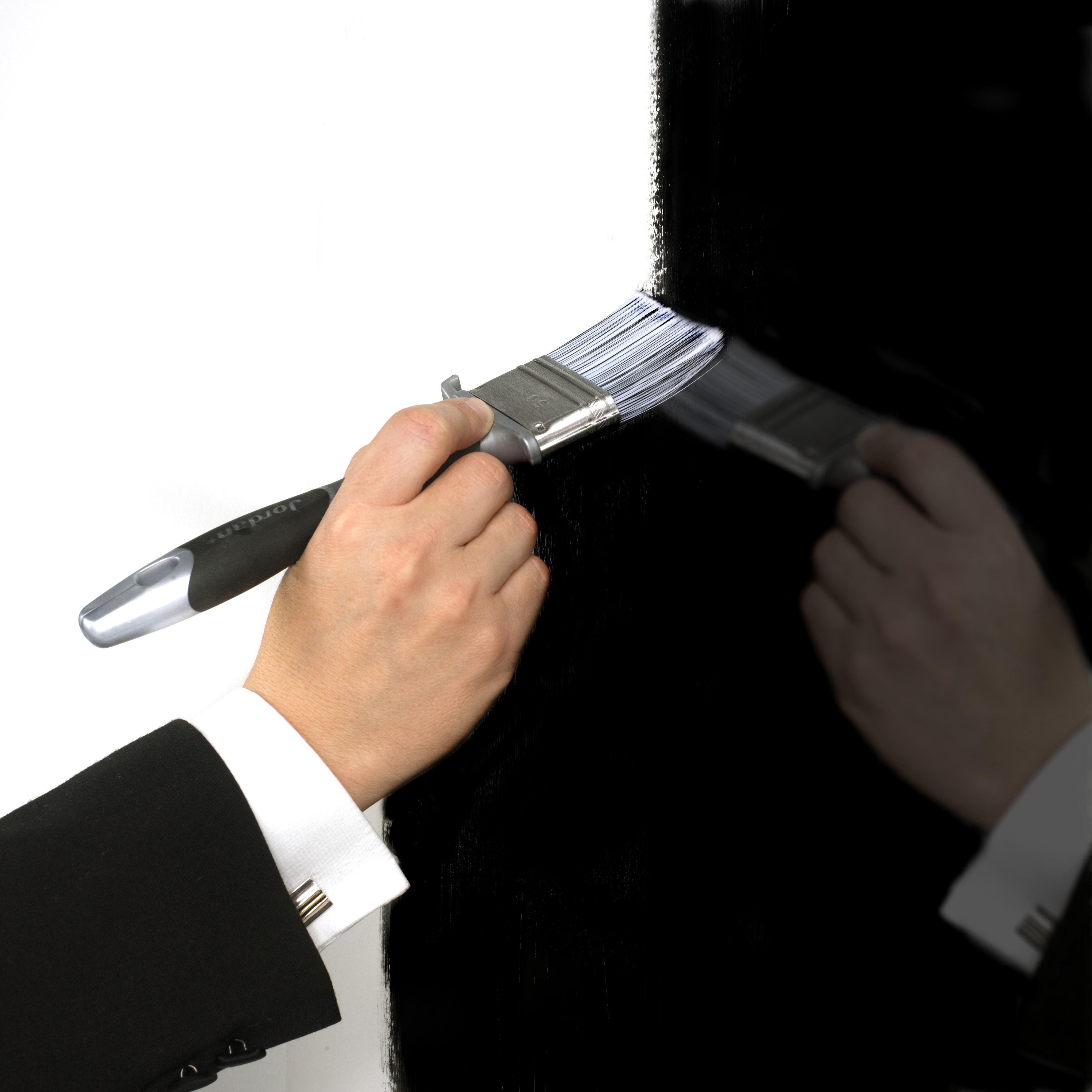 Finish og presisjon i fokus