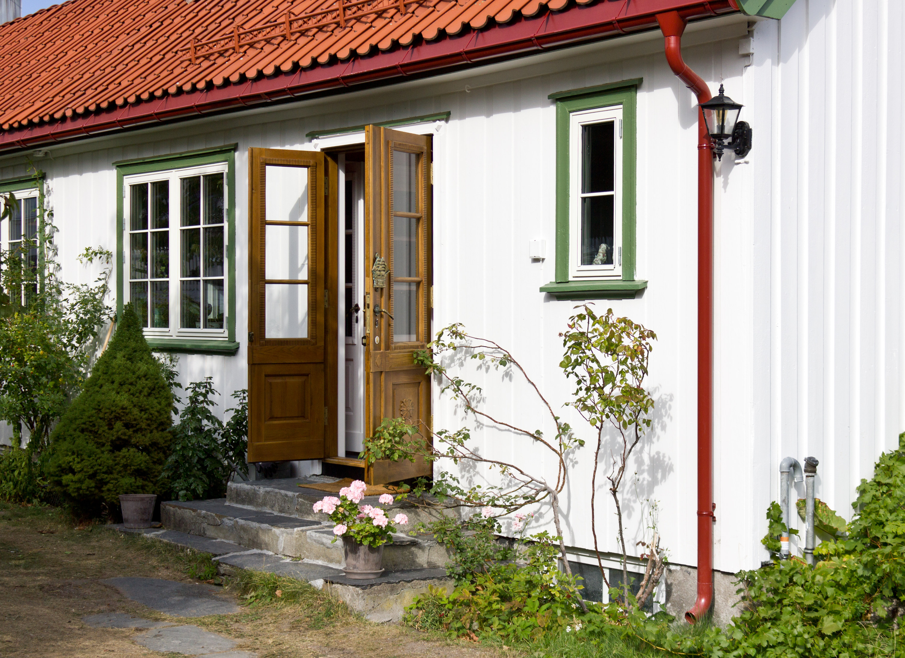 Finns entré skaper forventninger