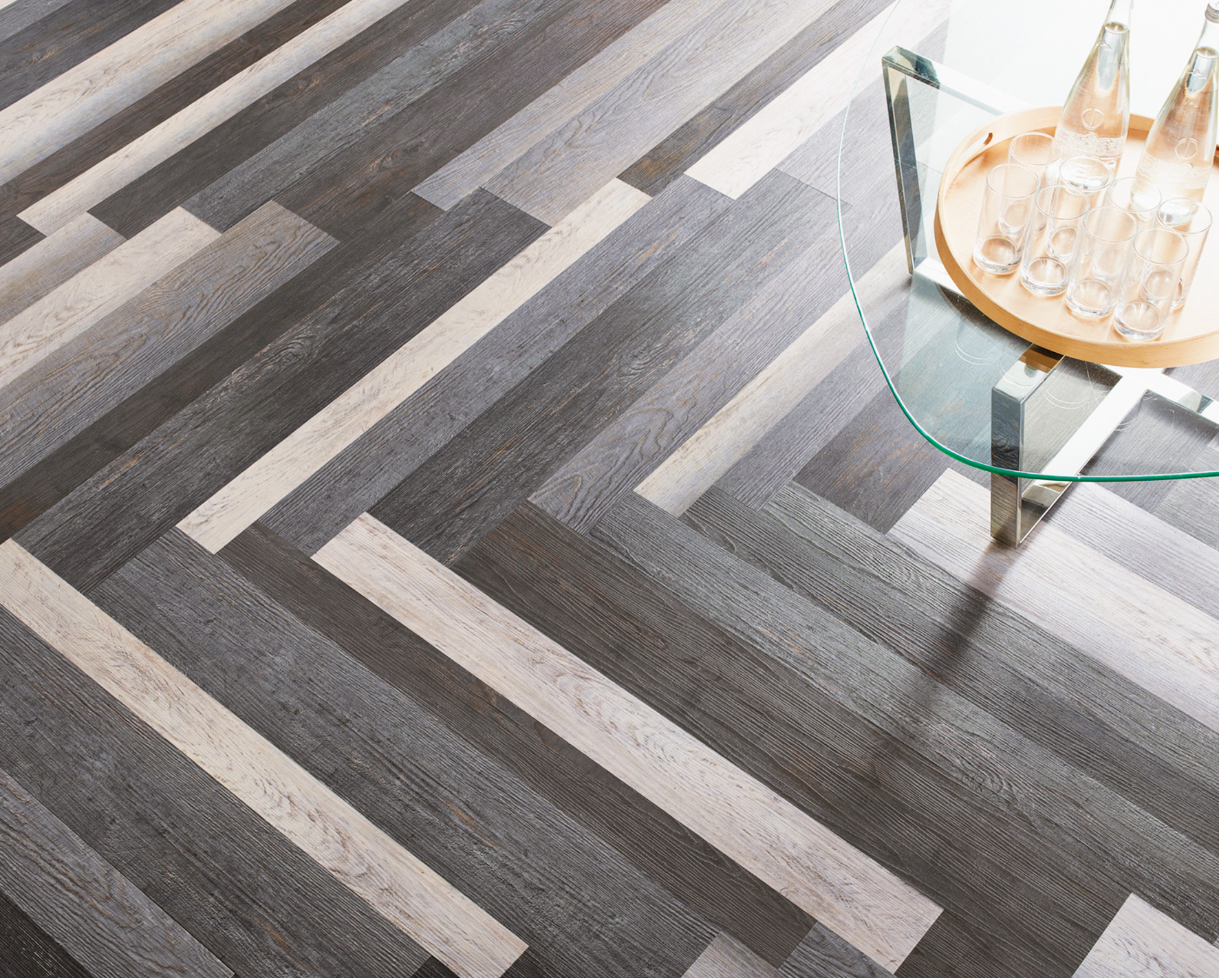 Expona Commersial fiskebein