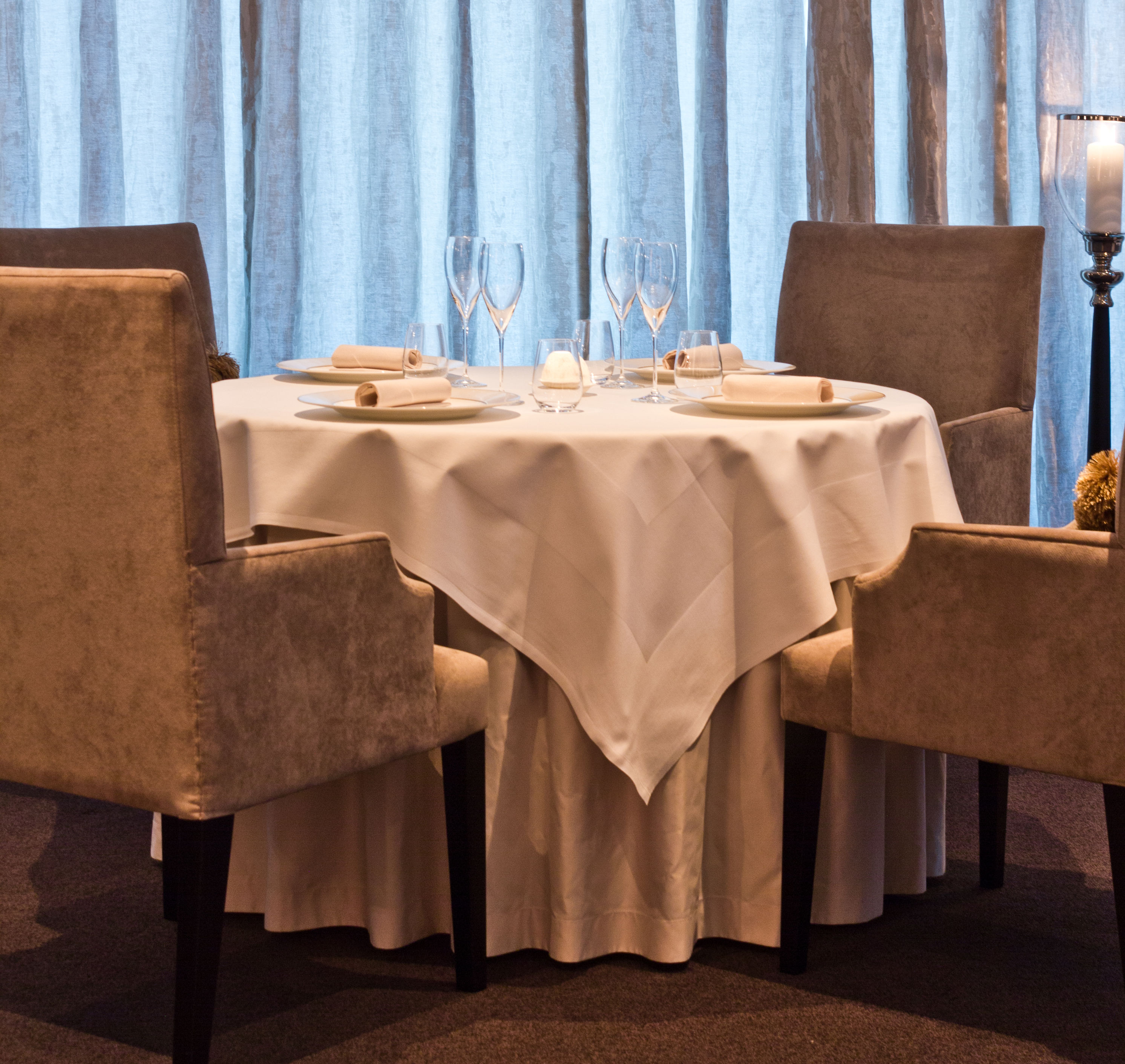 Restaurant À L’aise