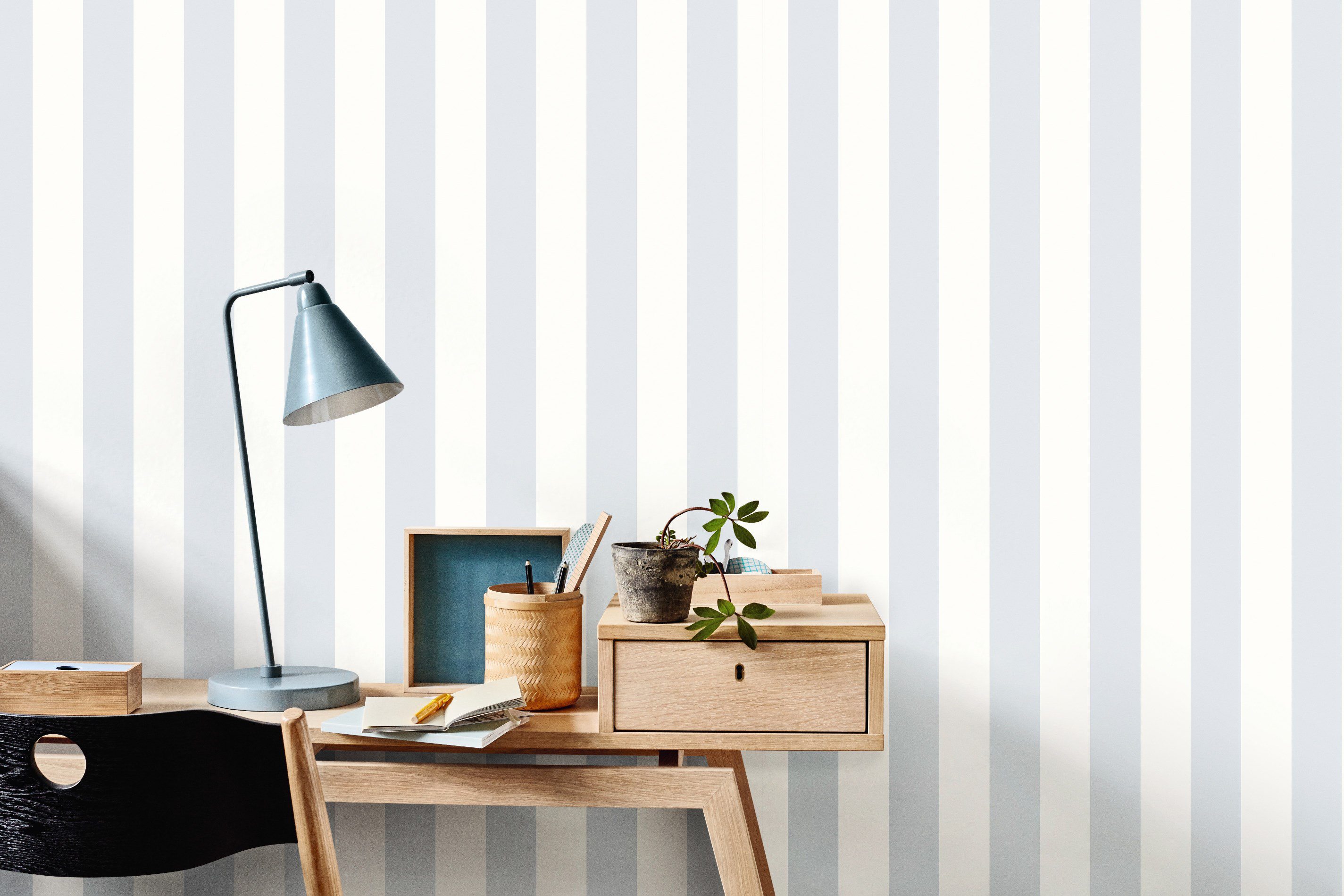 Ditt «nye» hjemmekontor