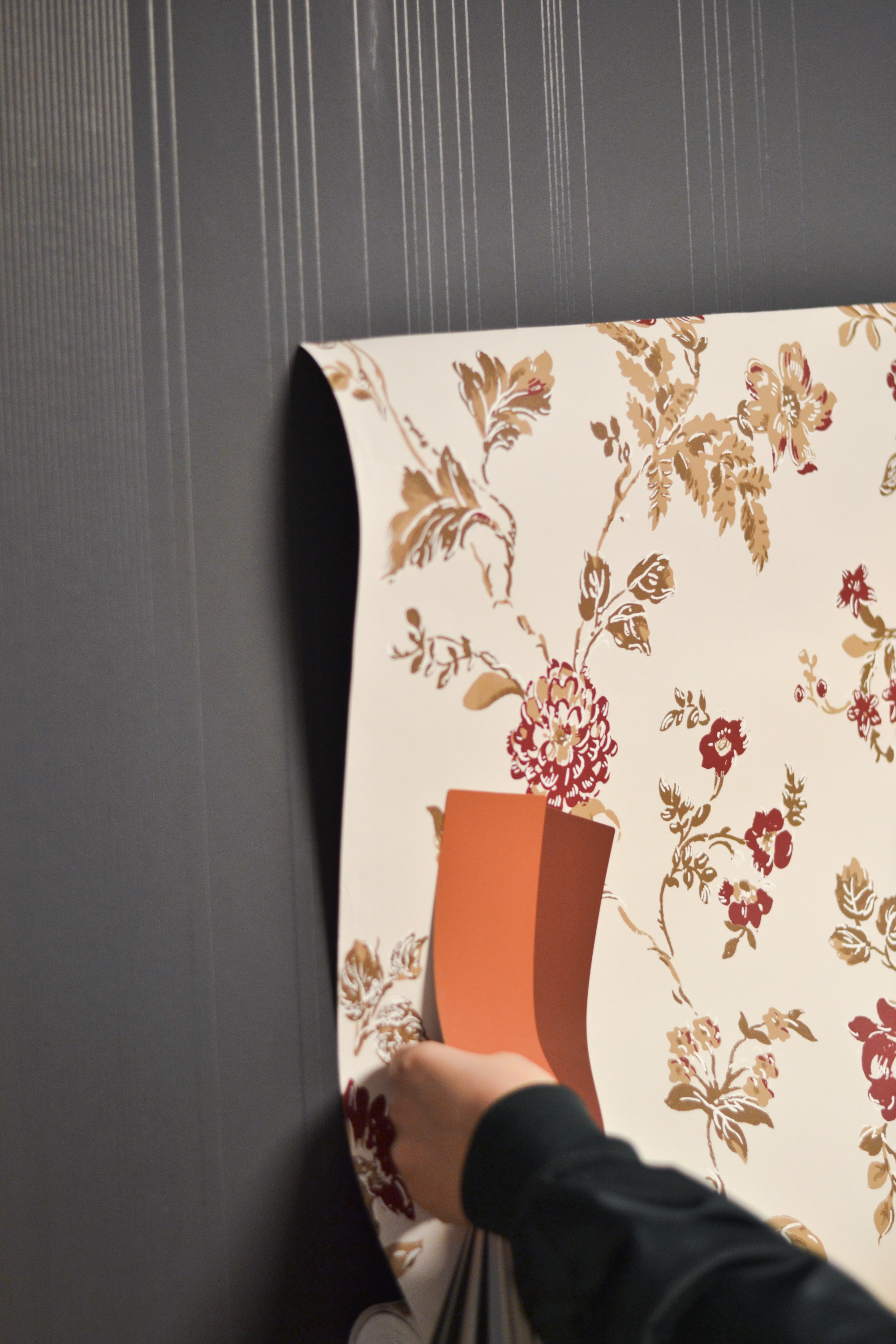 Hjelp til å finne farge