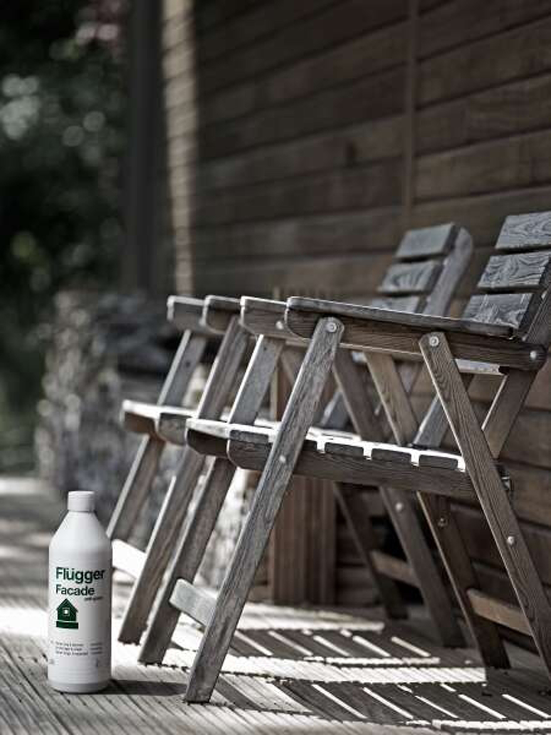 Viktig vårrengjøring