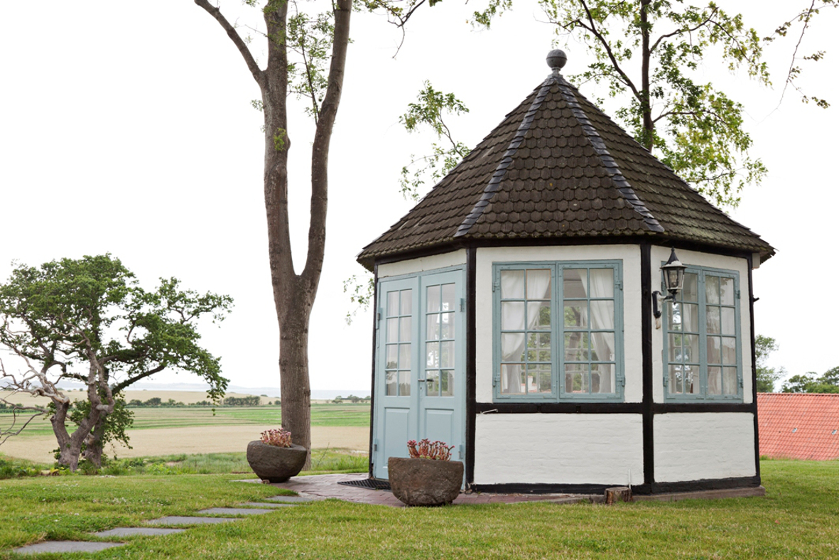 Flügger har allerede avtaler med flere kommuner i landet om bruk av Archaia-sortimentet.