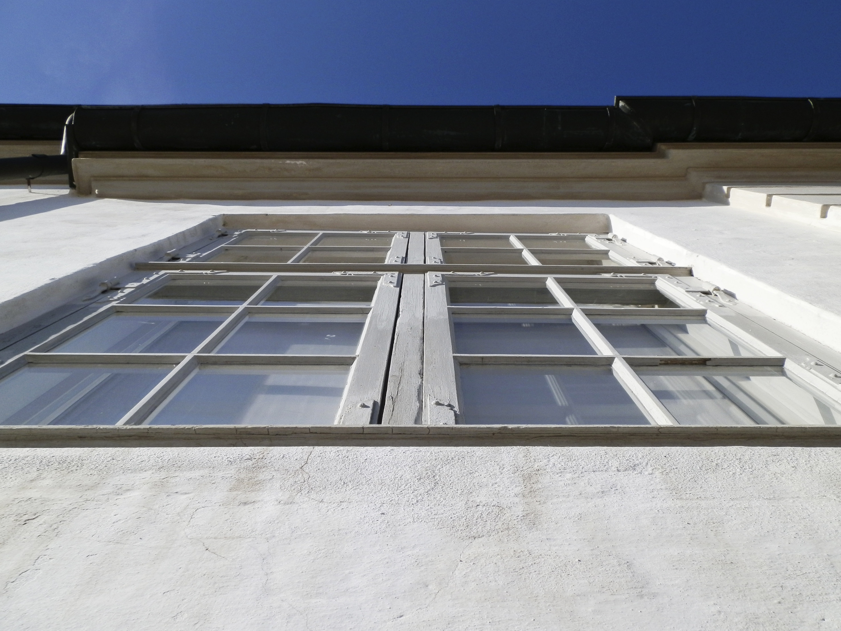 Moderne og enkel bevaring - for den som kan