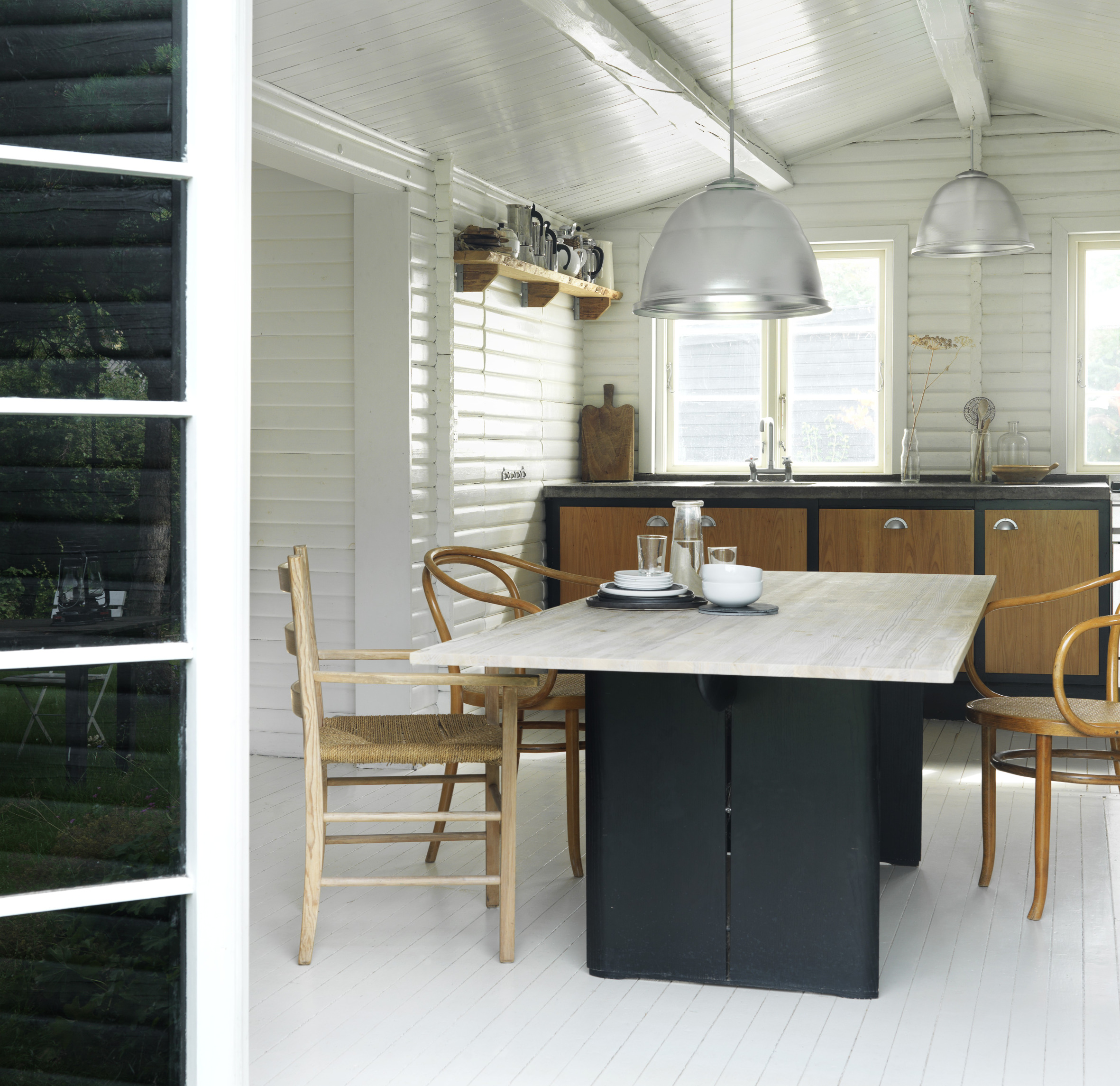 Hjelp til fargesetting