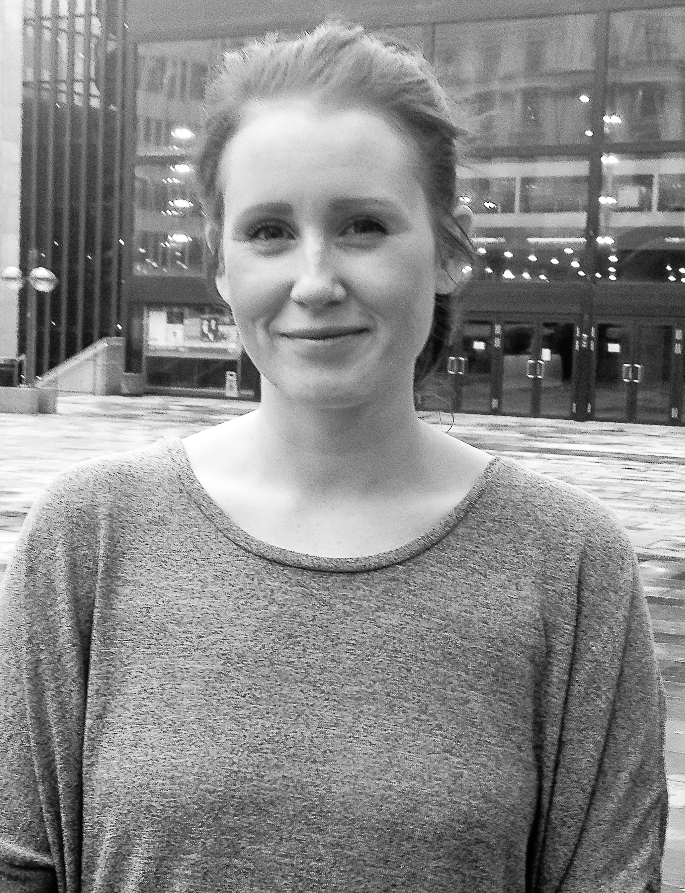 Caroline W. Hjelseth gir gode råd om maling.