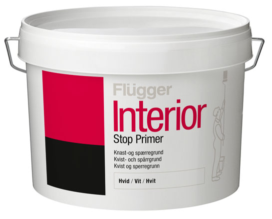 Farvel til misfarging