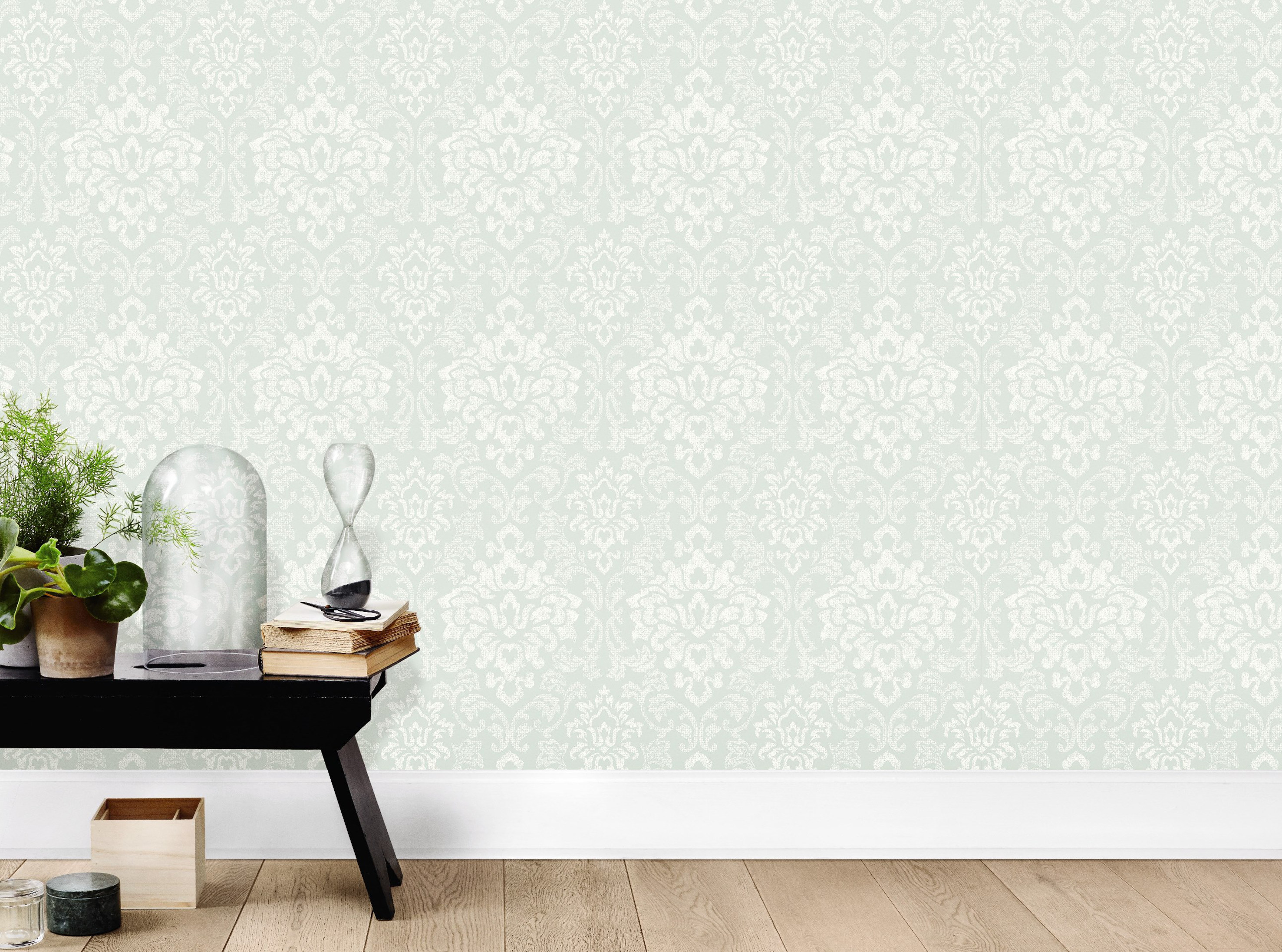 Tapeter fra flere tider