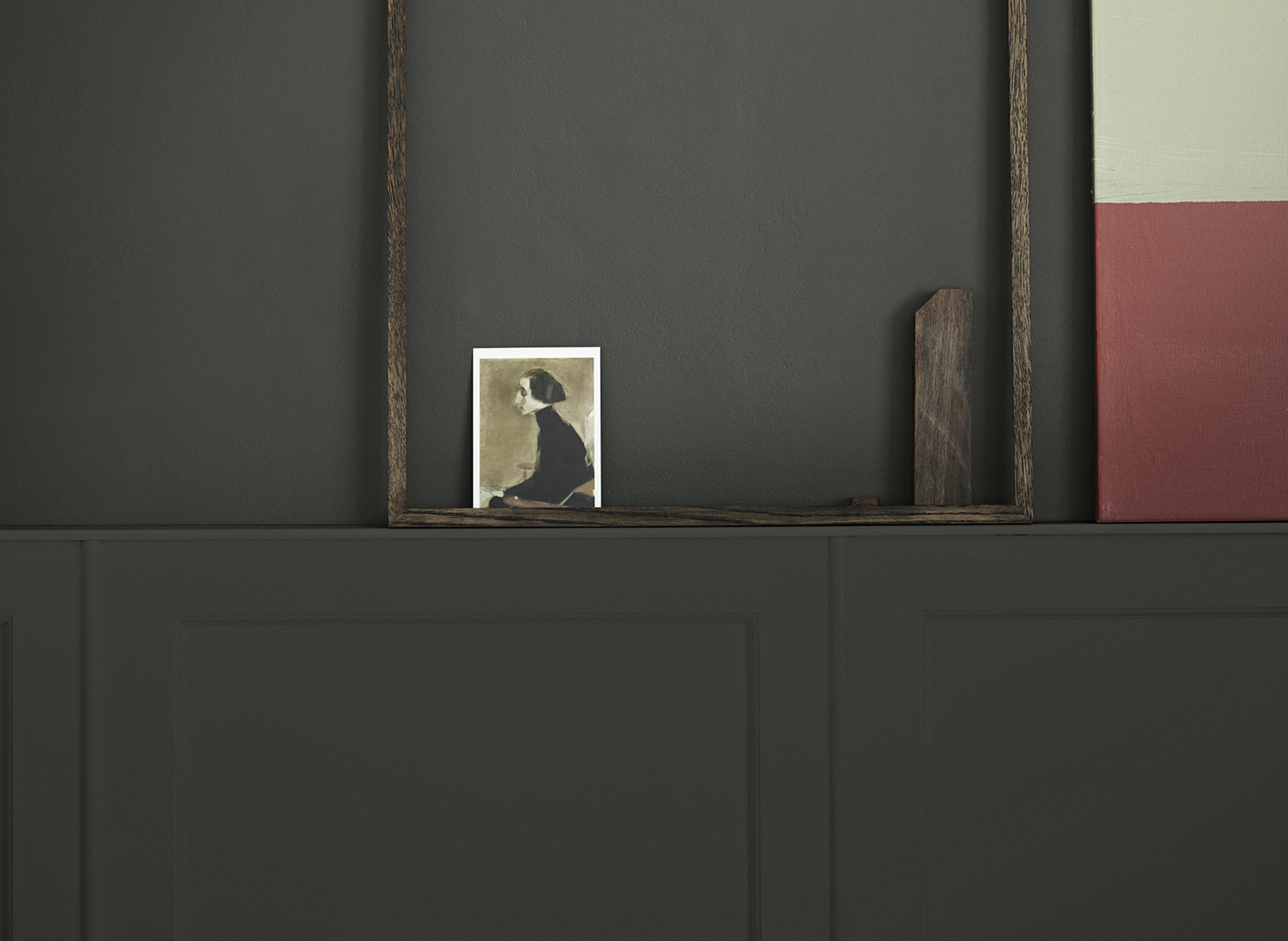 Farger du lever lenge med