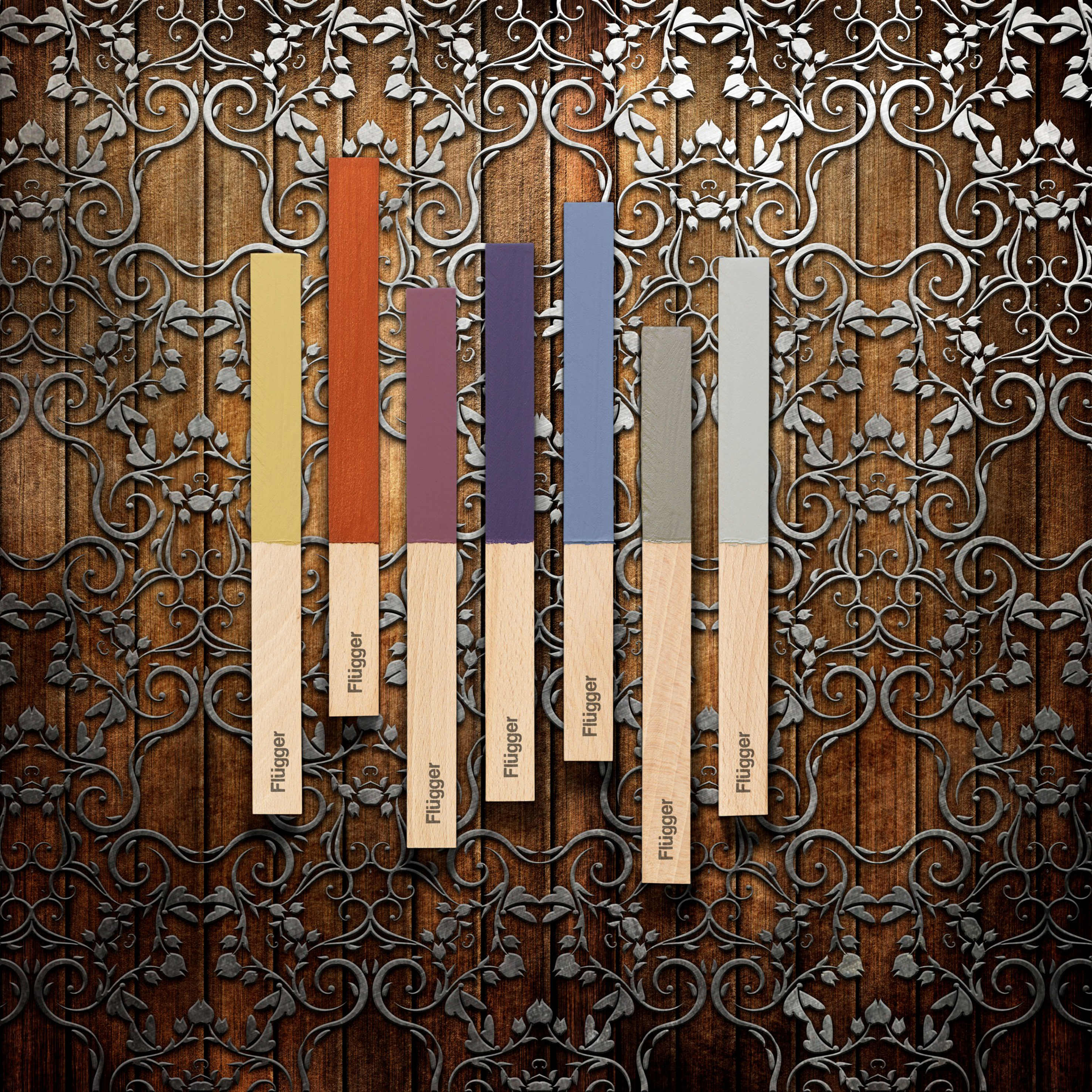 Den nye virkelighetens farger