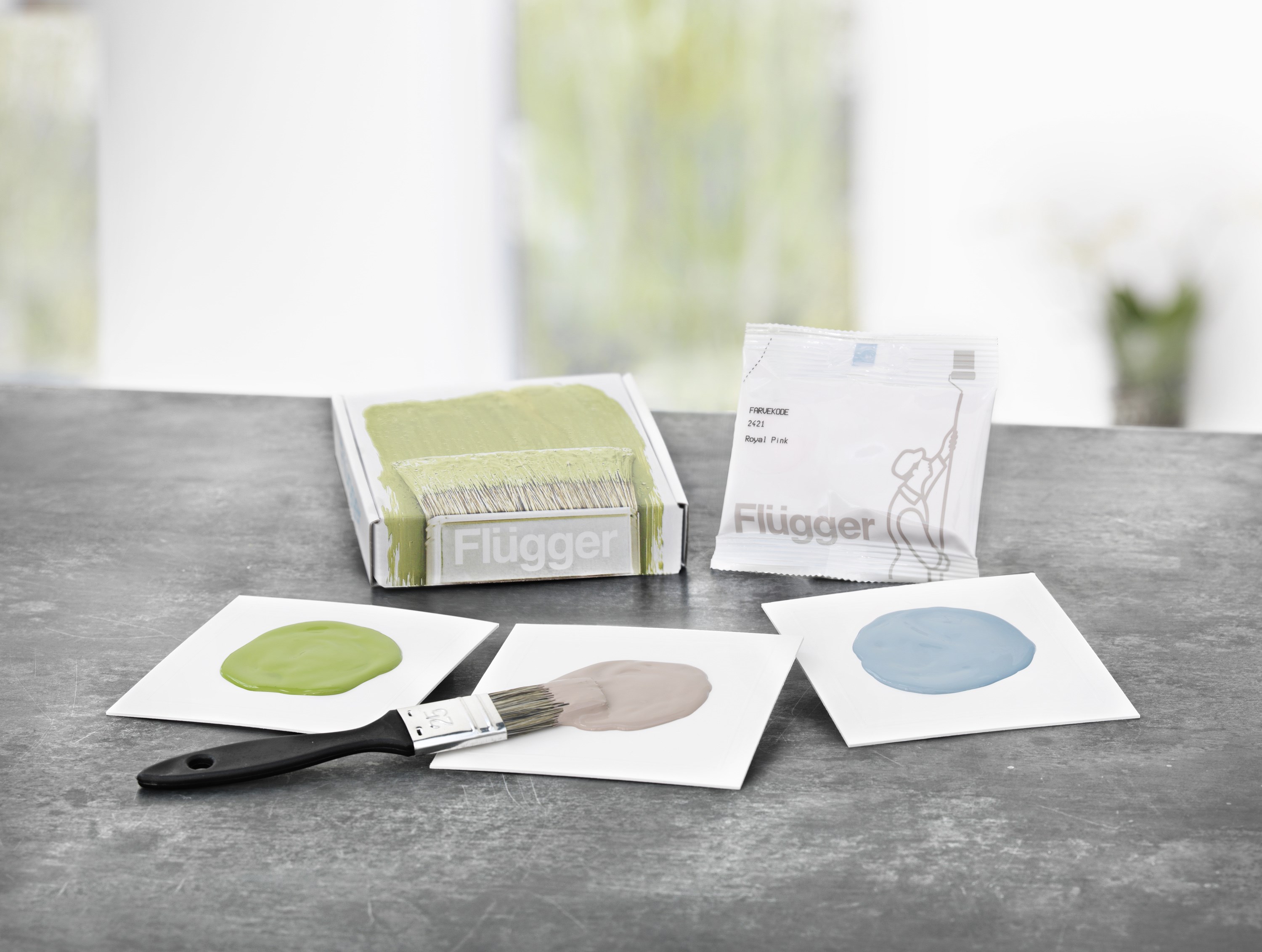 Ta hensyn til dette, så unngår du fargetabbe!