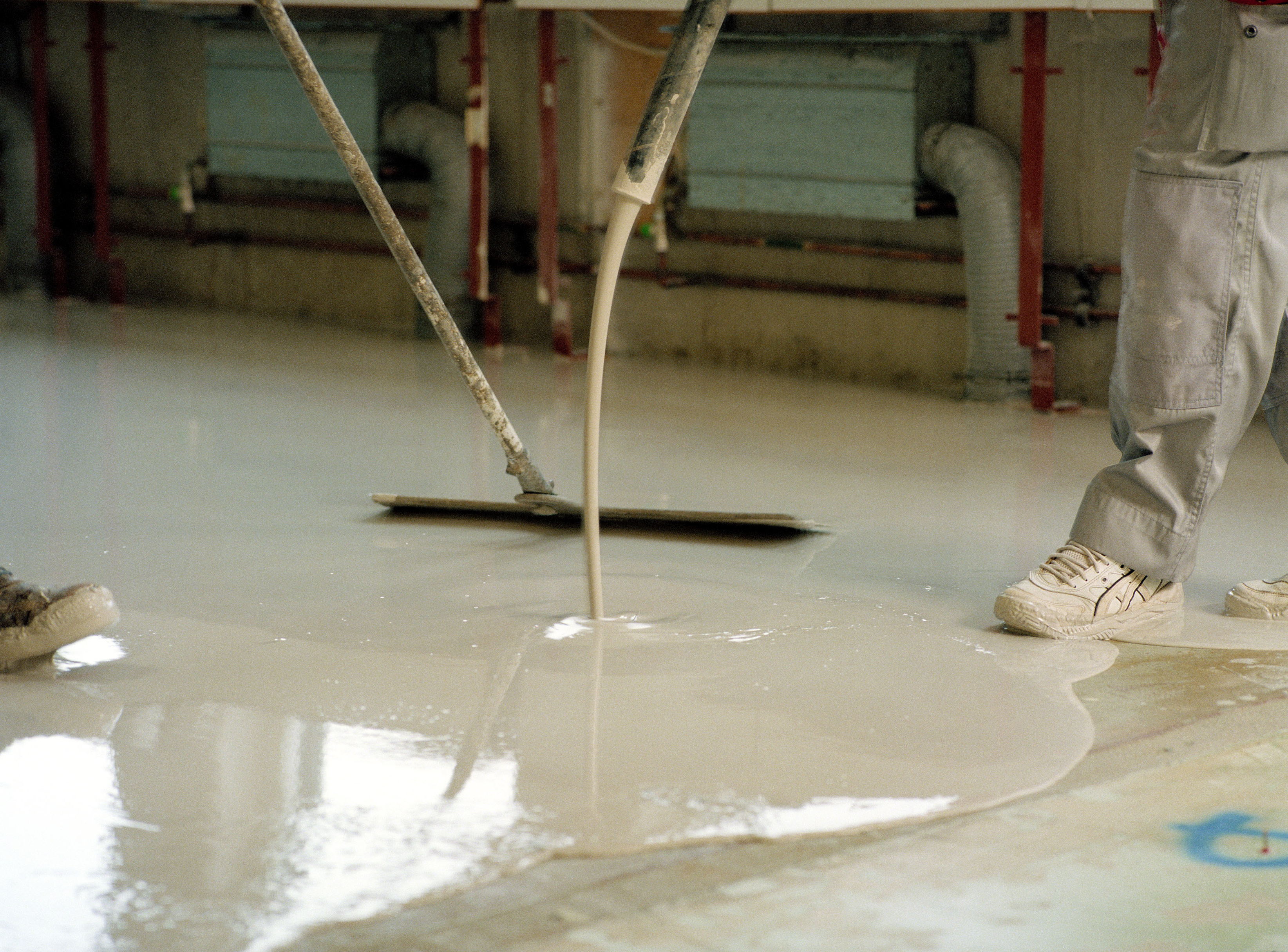 Flytsparkling forenkler og forbedrer