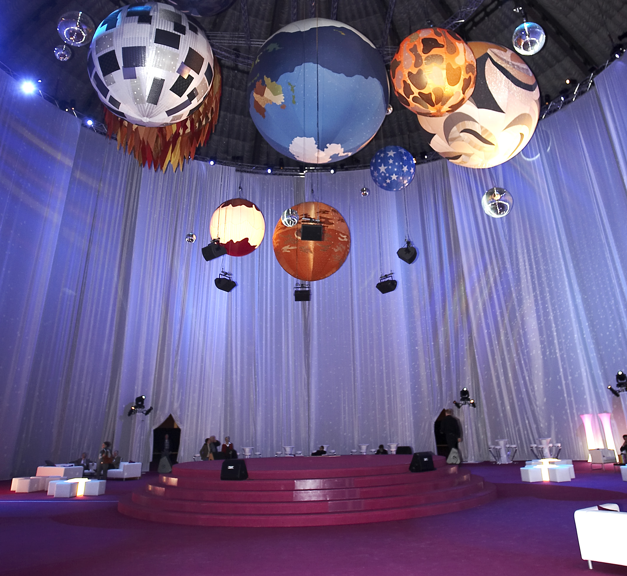 Årets tekstiltrender