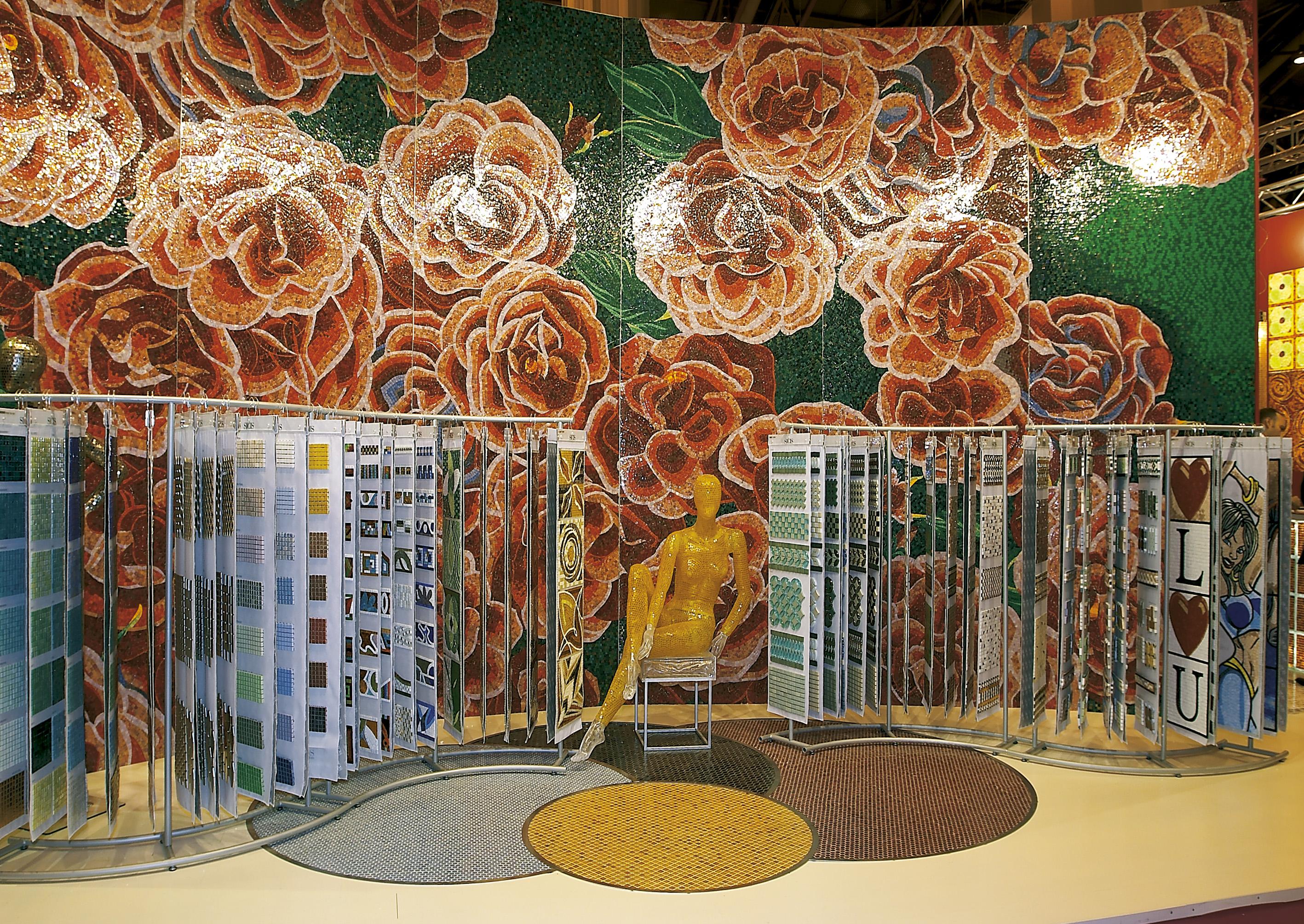 100 % Design i London