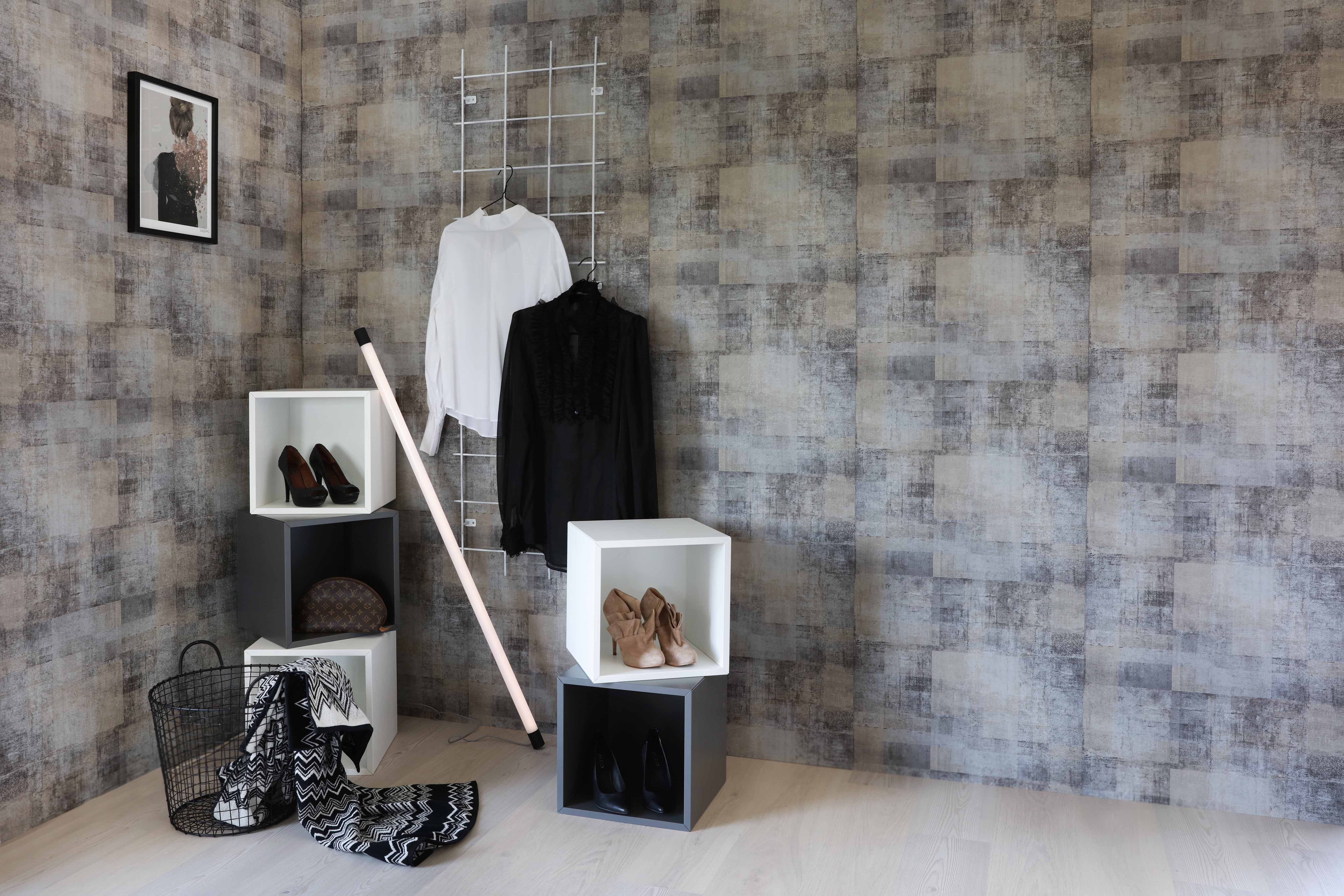 Nye design Walls4You