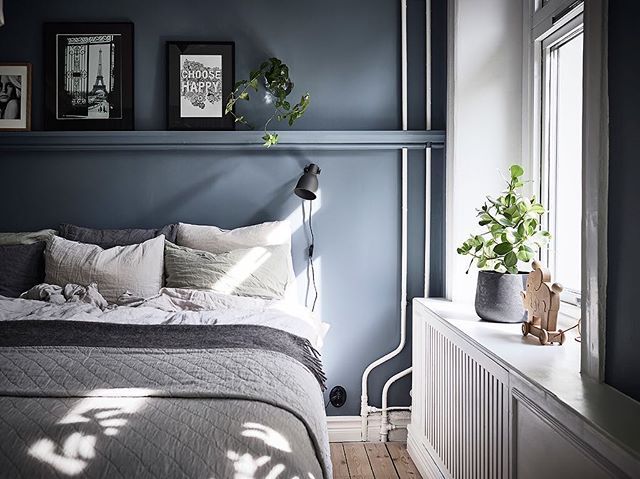 Folkets favoritt er blå