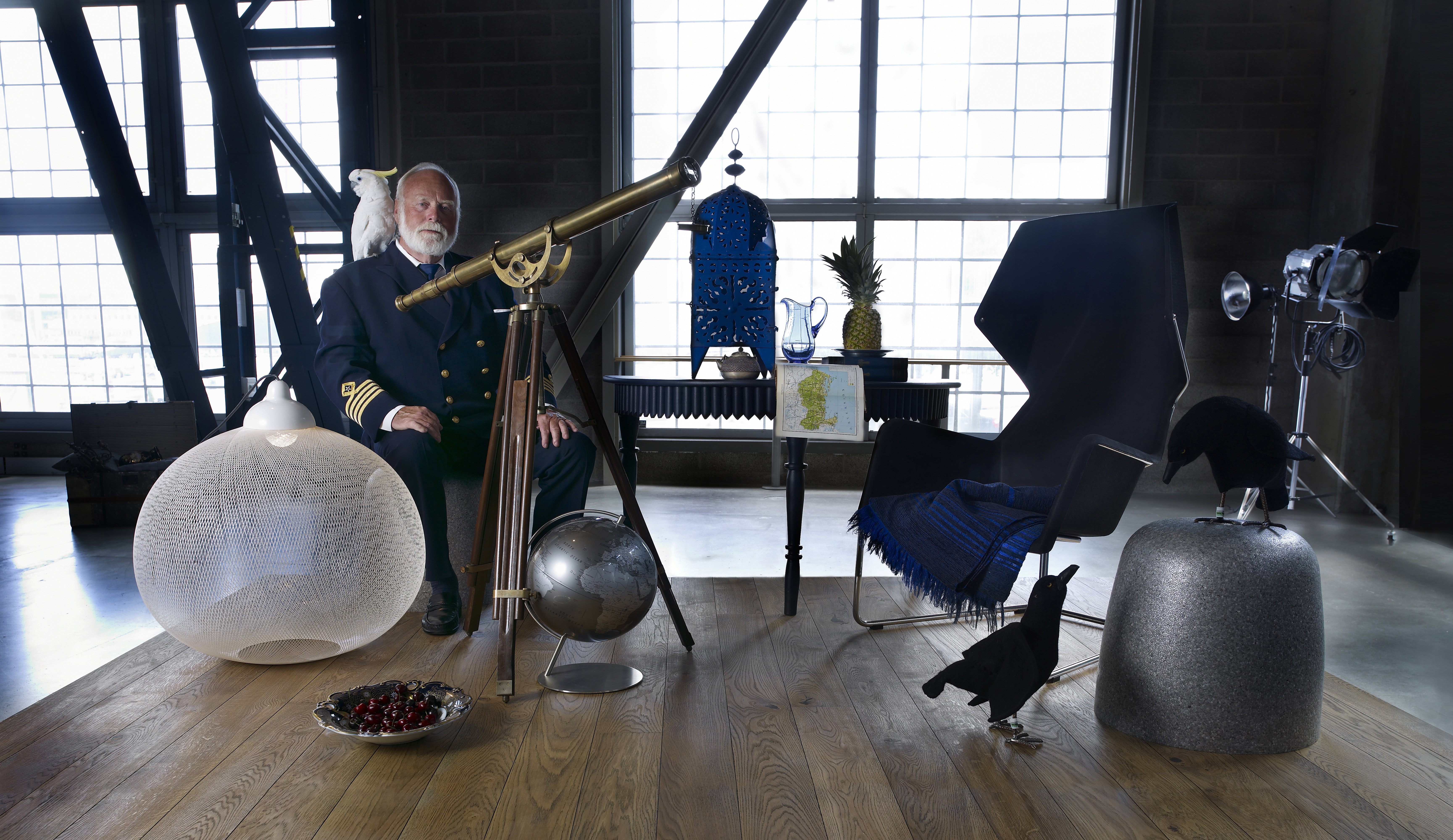 Lekre gulvmuligheter