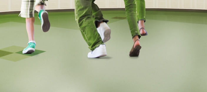 Lanserer akustisk miljøvinyl