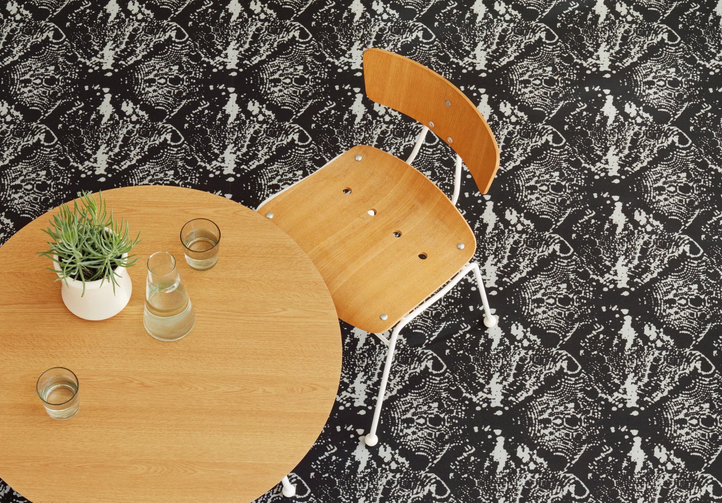 Når drømmen er et retrogulv