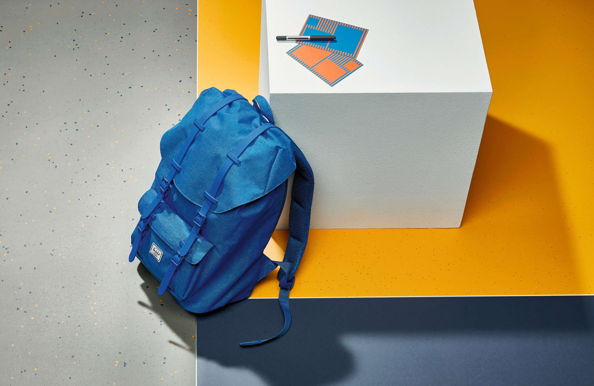 Nytt på vinylfronten