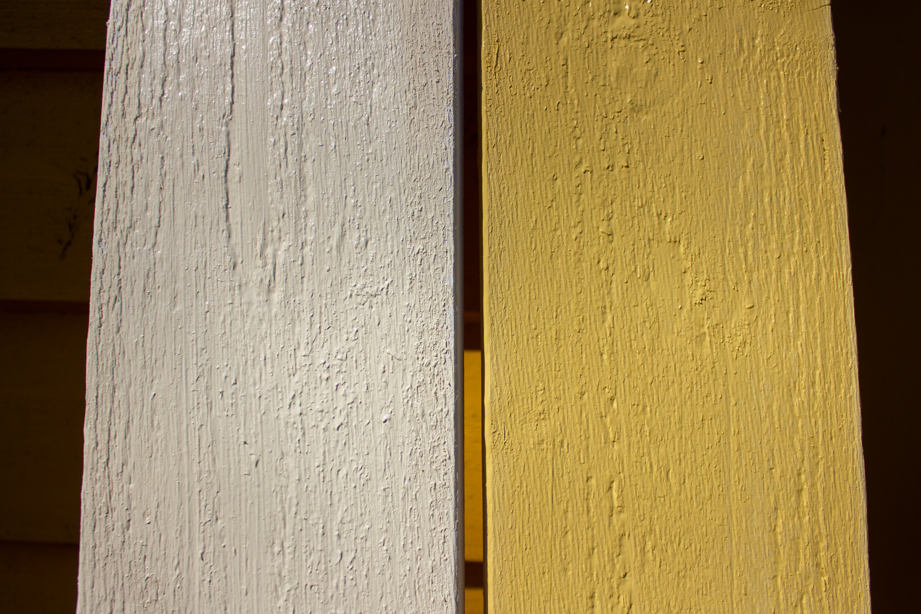 Malte bordkledningsbord.