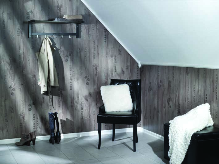 Du kan skape det uttrykket du selv ønsker med Walls4You.