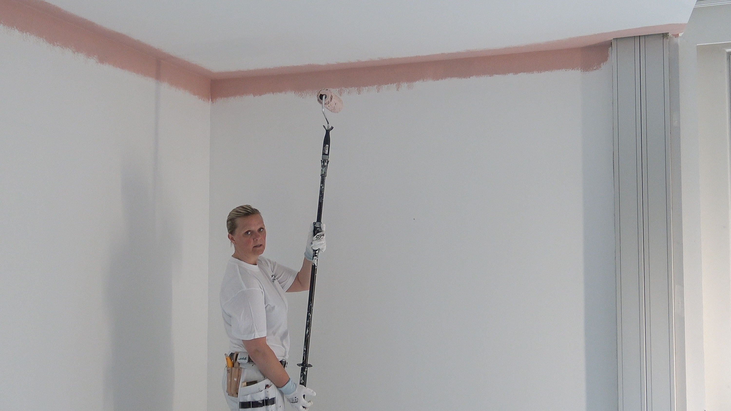 Forlengerskaft, male tak