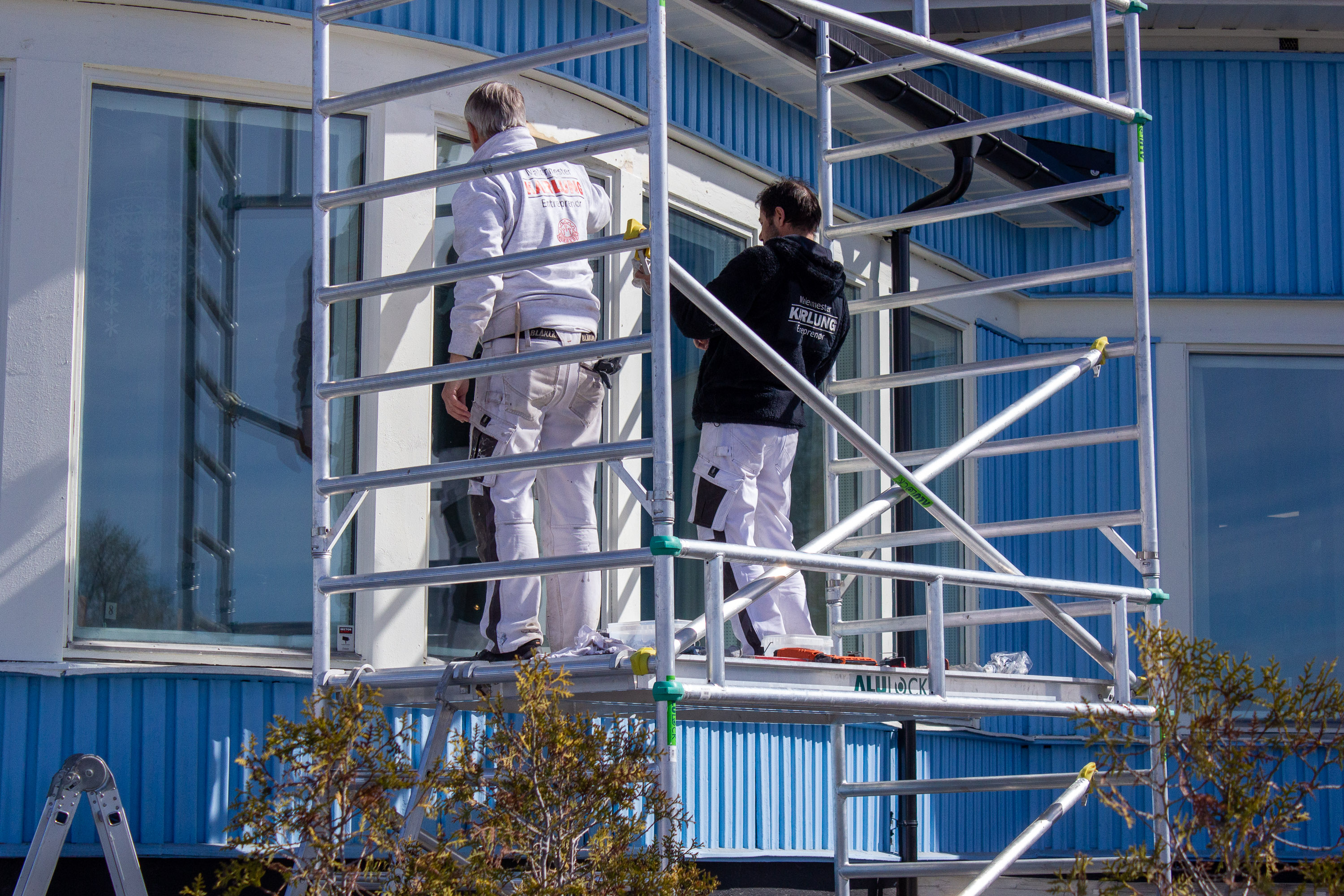 Bestille håndverker i sommer? Her er tre råd