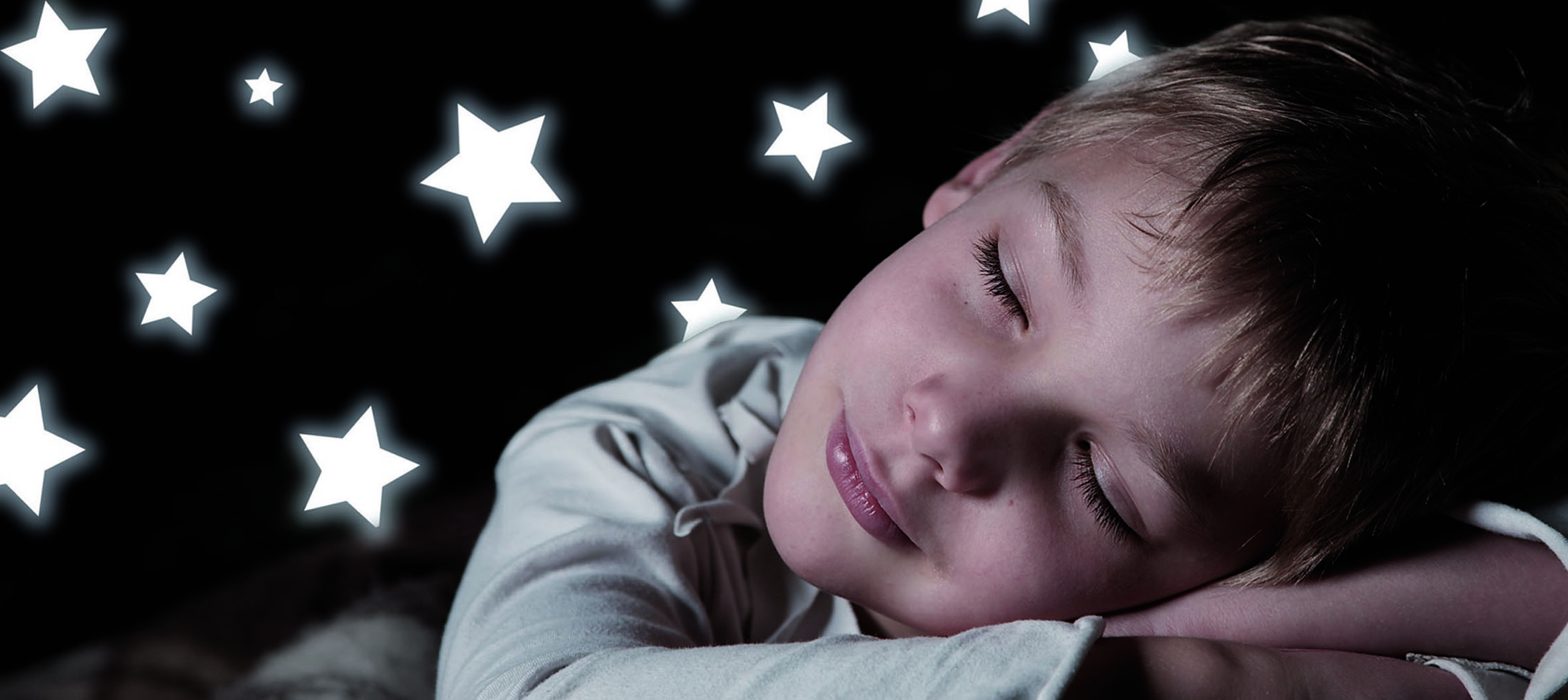 Betryggende stjernelys