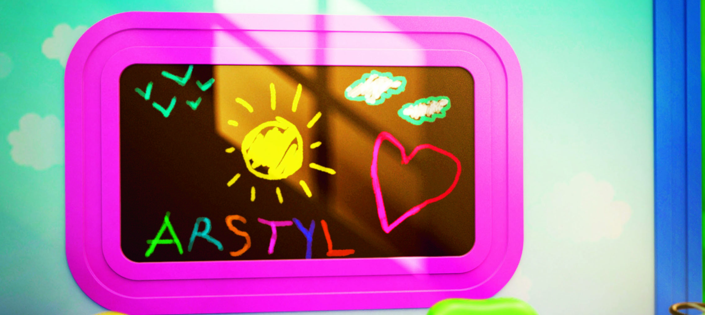 Lekne lister mot nye takhøyder