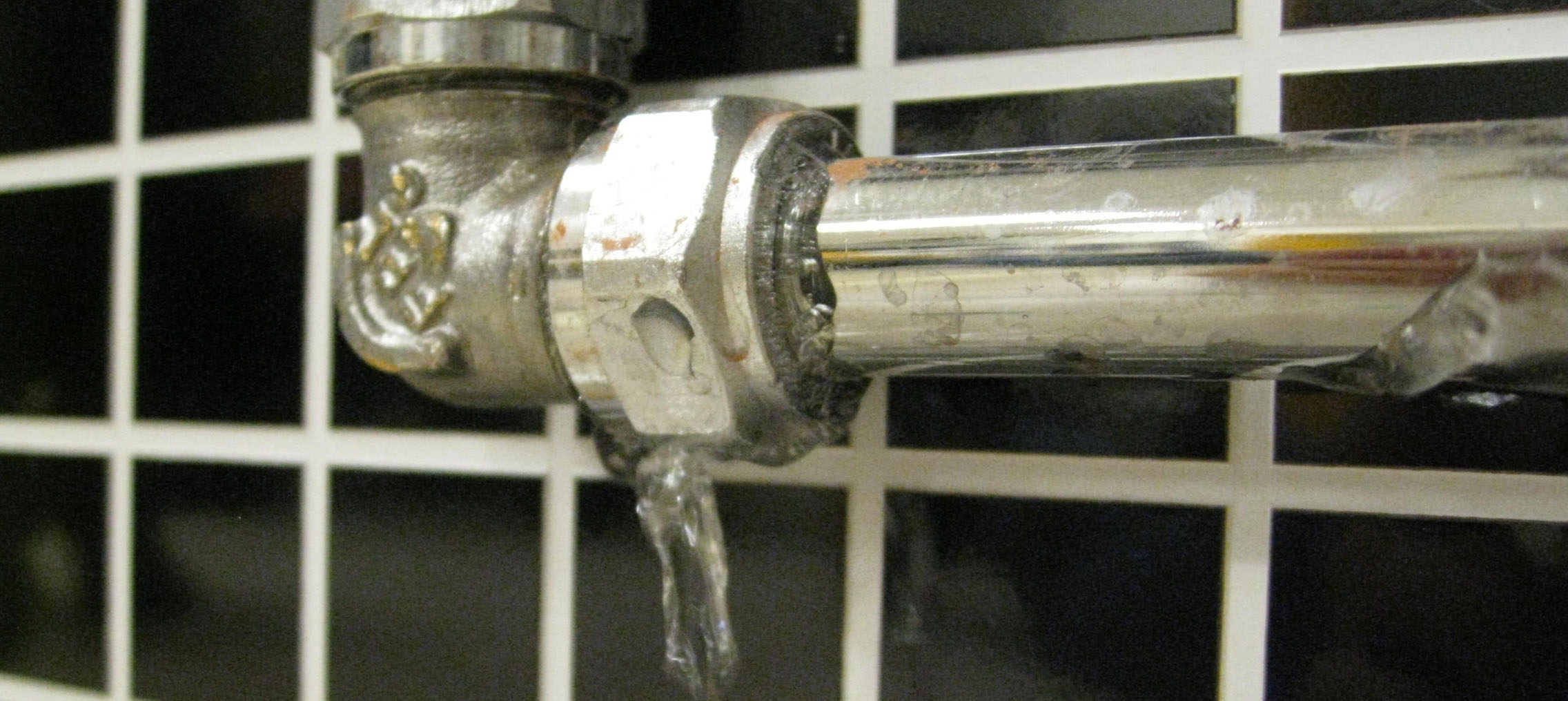 Unngå oversvømmelse i ferien