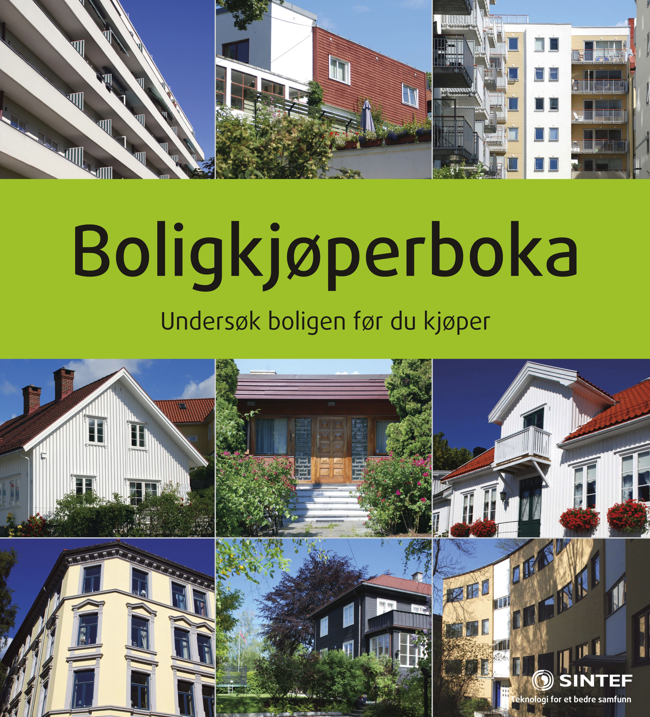 Guide til deg som skal kjøpe bolig