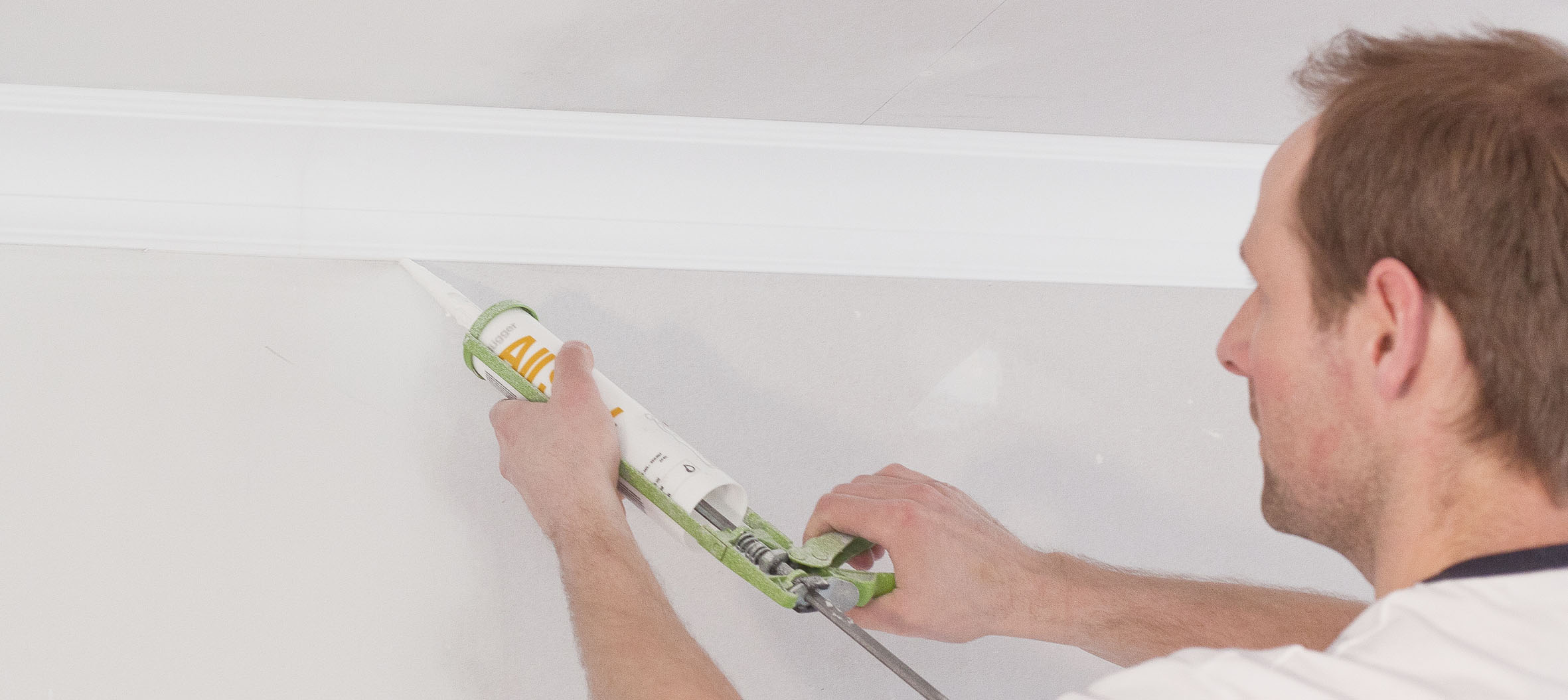 Slutt på lister som krymper og sprekker