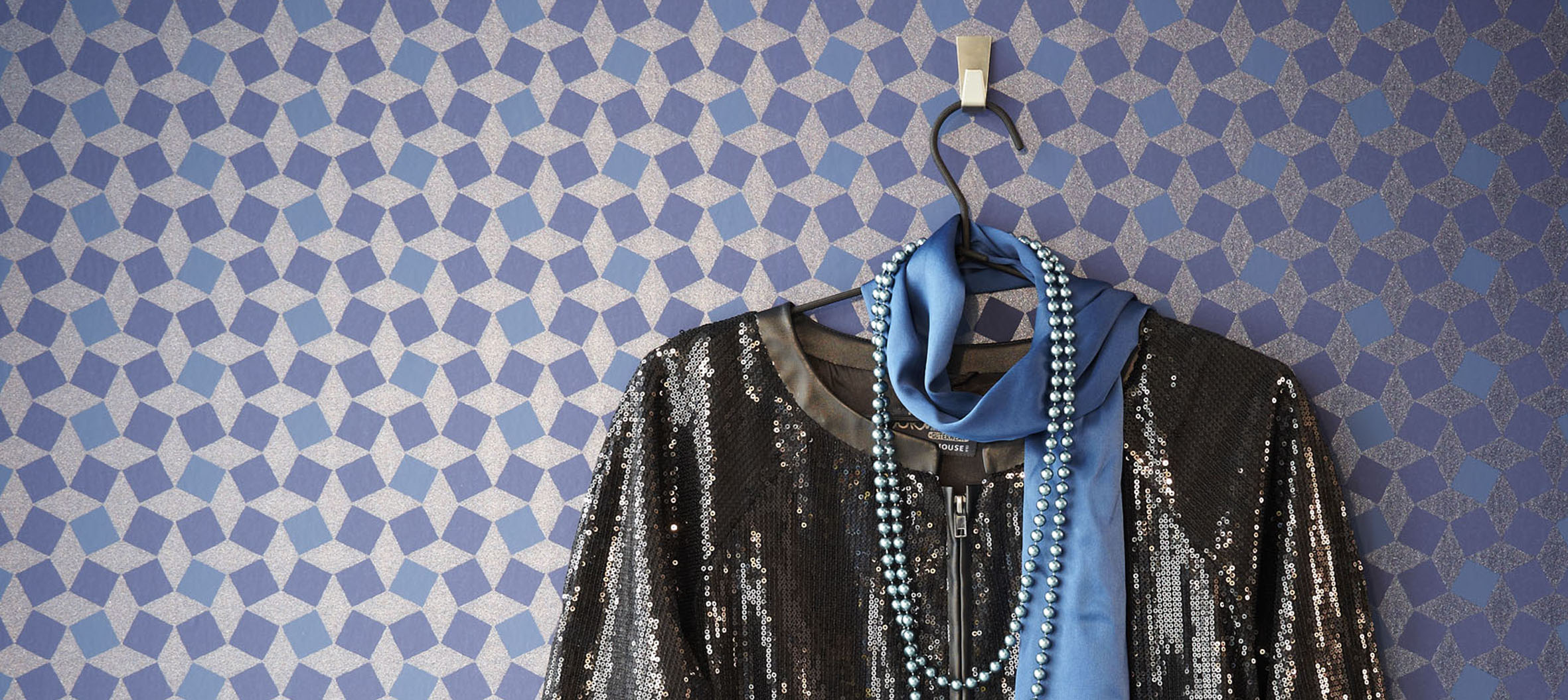 Mørkere men ikke dystert