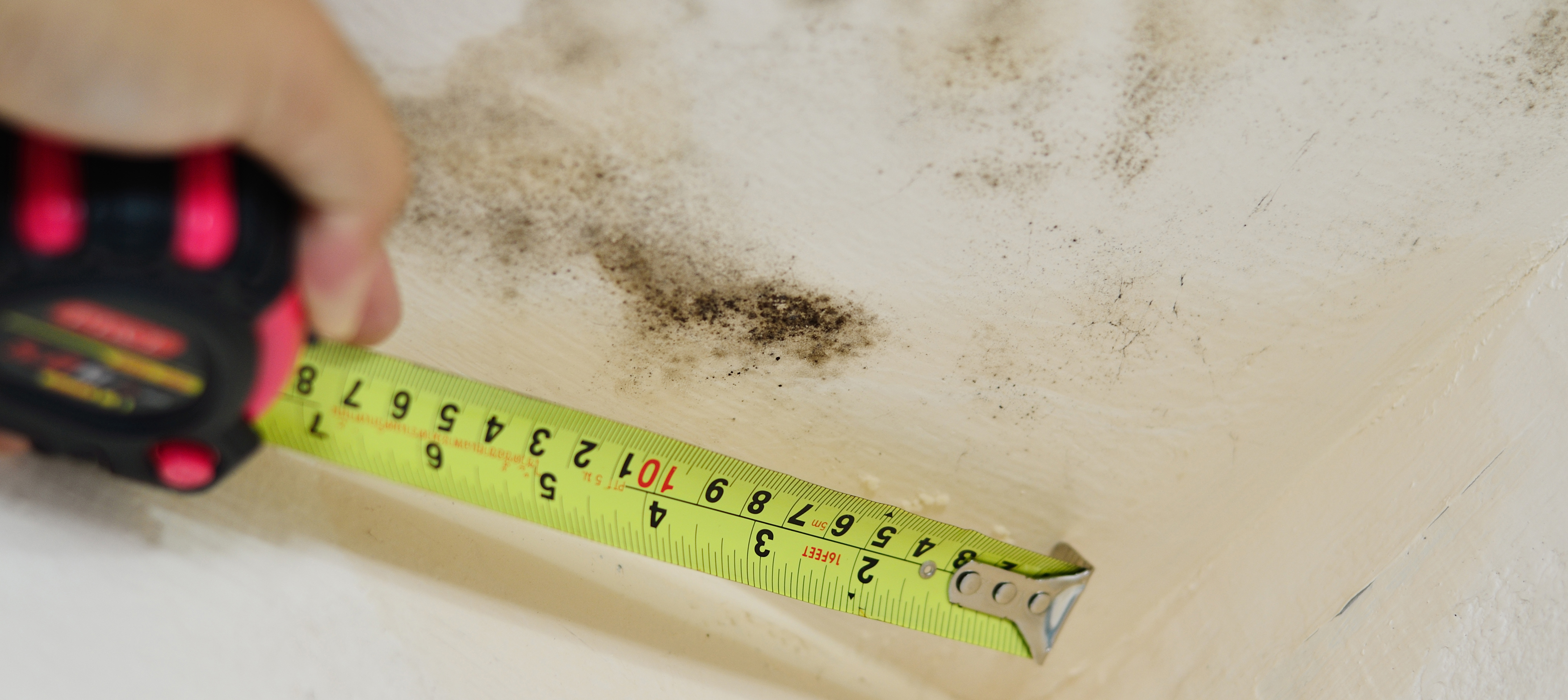 Mange vannskader etter oppussing