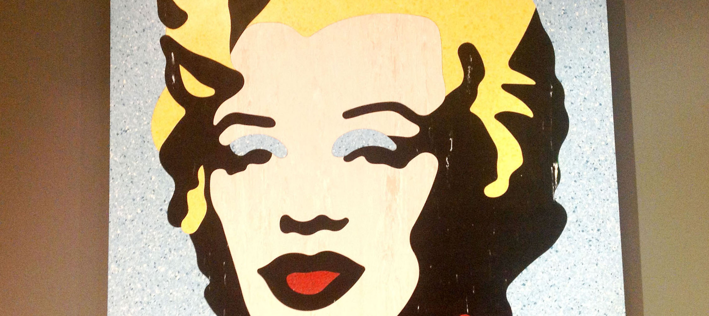 Lag din egen gulvkunst