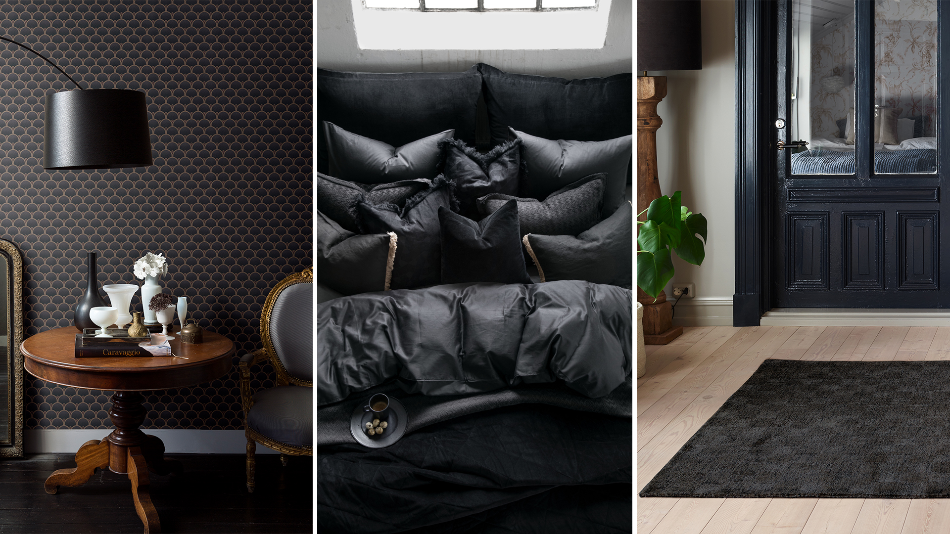 Black Friday? Heller black every day 