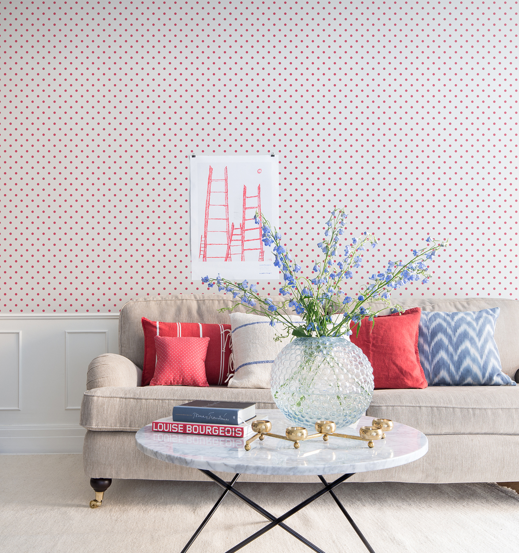 Fort gjort og gøy med tapet