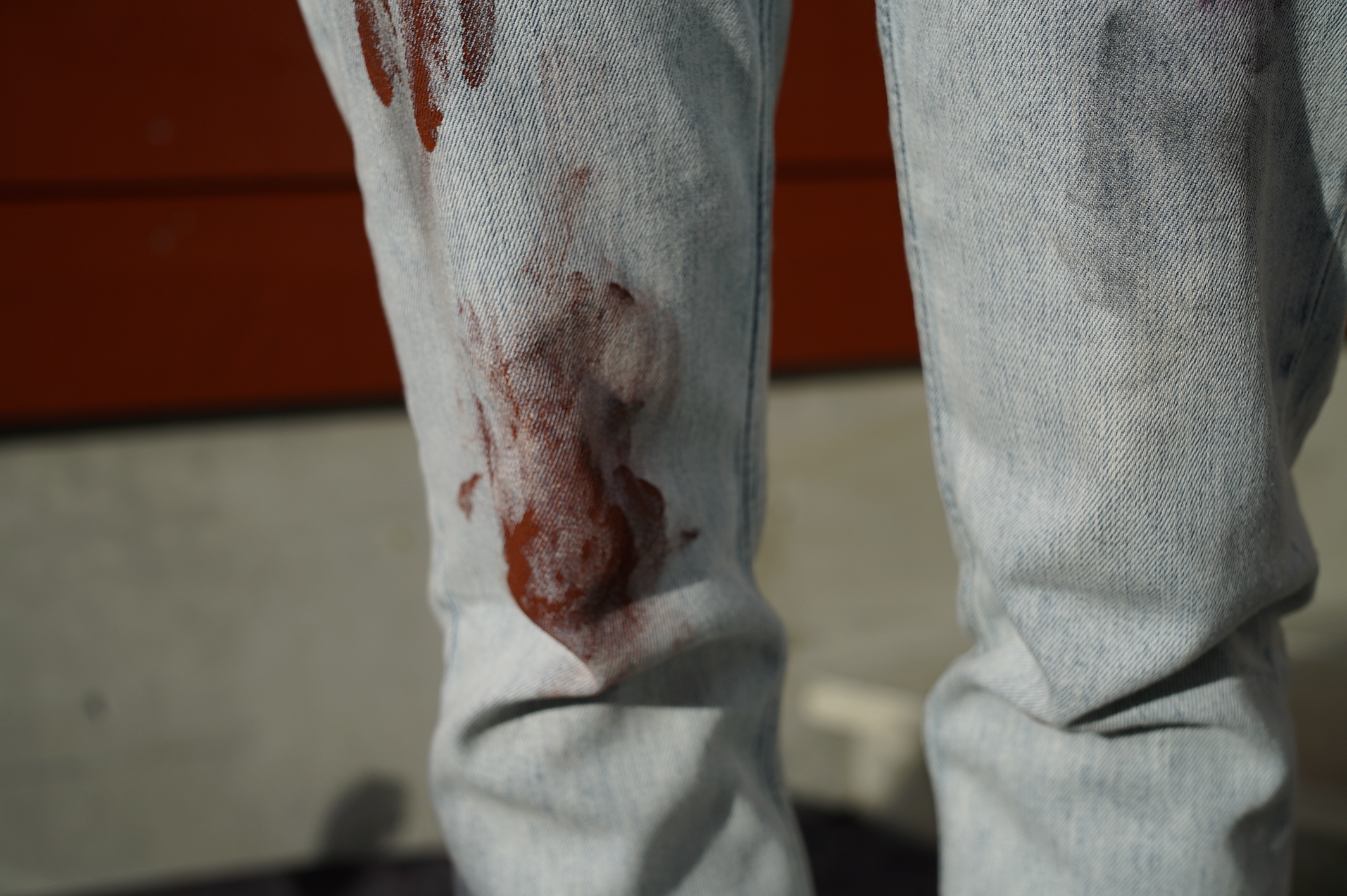 Fort og feil, i stedet for rent og riktig